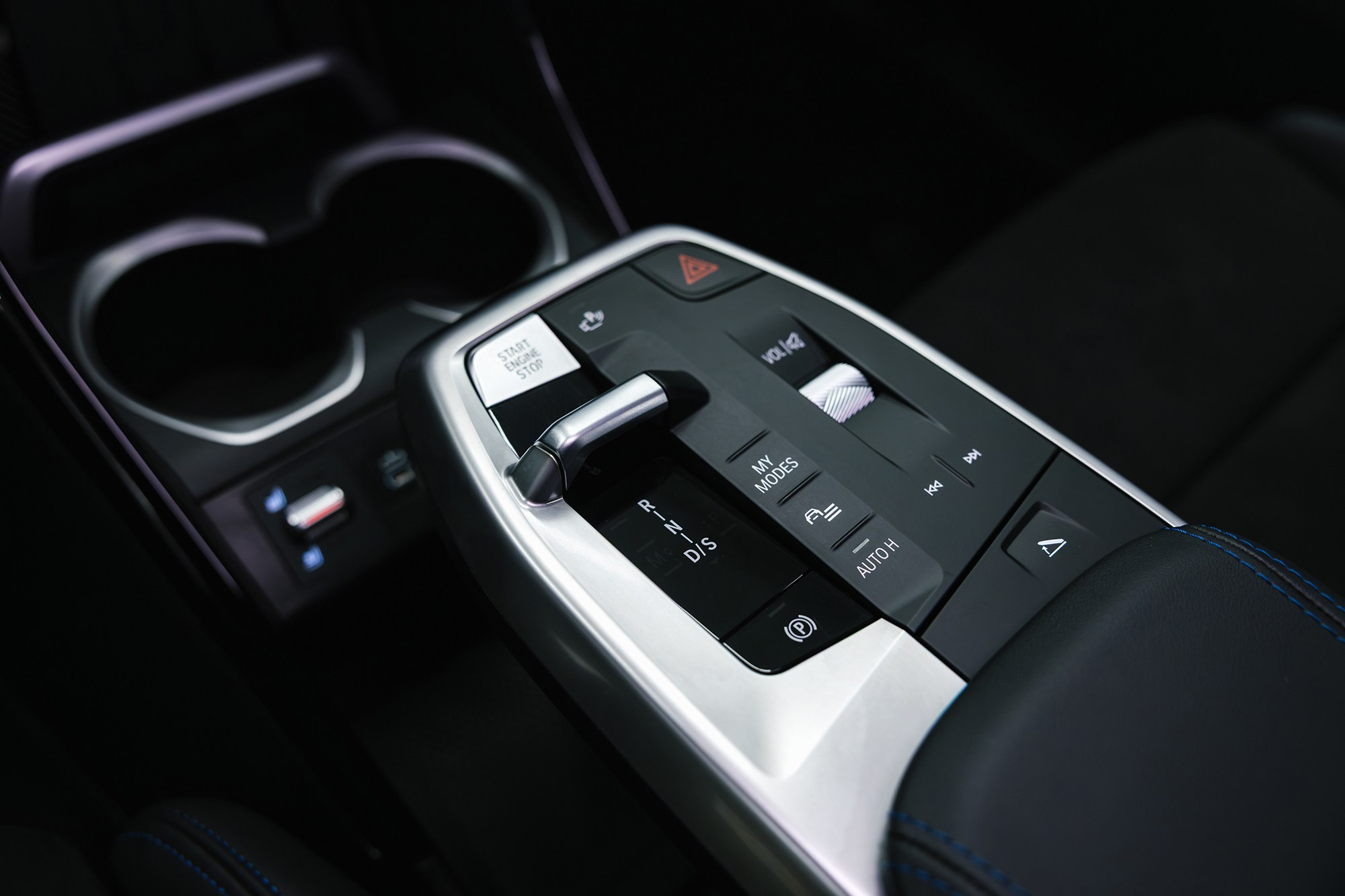 BMW X2 M35. Новые автомобили