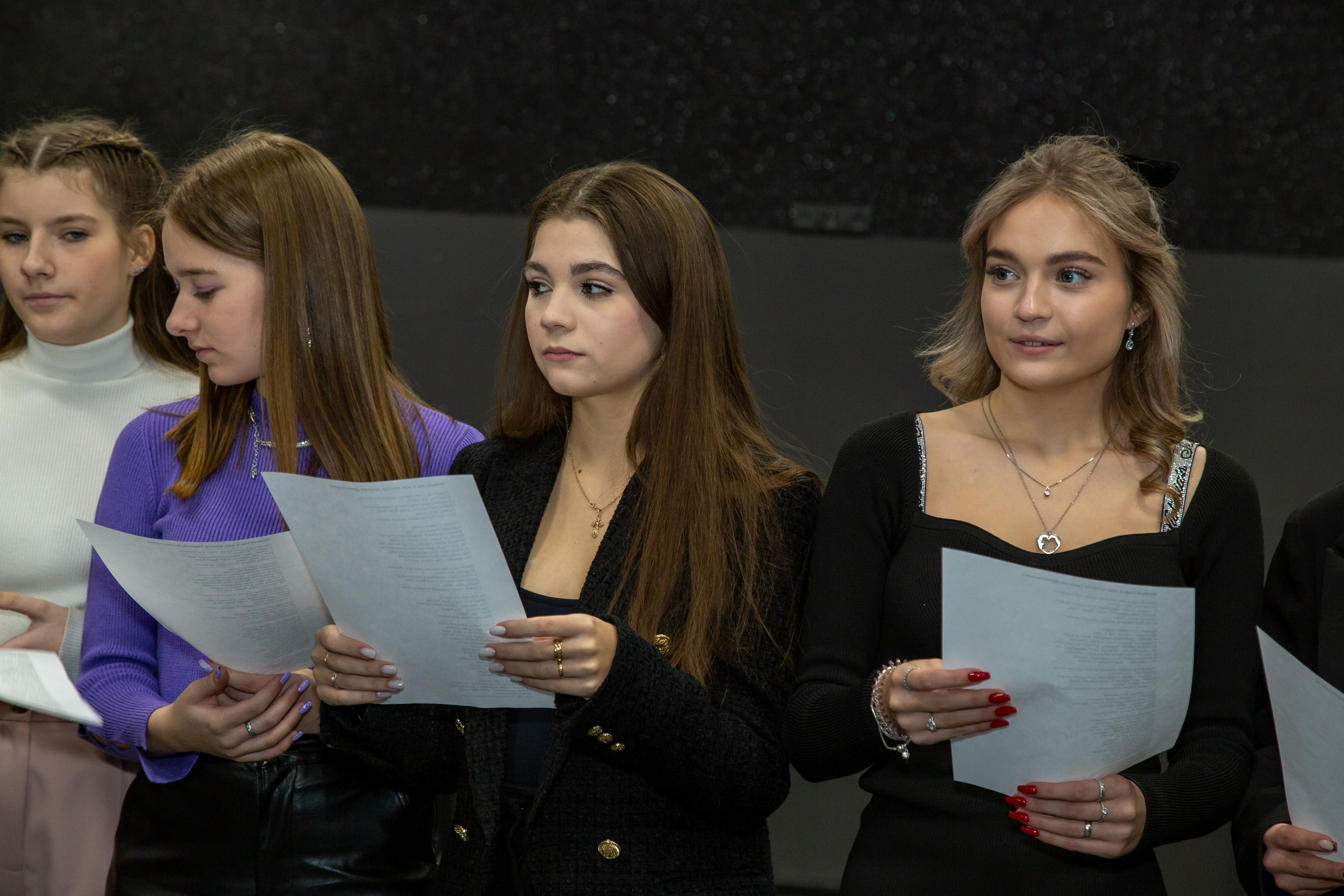 Репортажная съёмка для Домисольки на новый год. «Студия DRONAVT`s» — видеосъёмка и фотография г. Москва