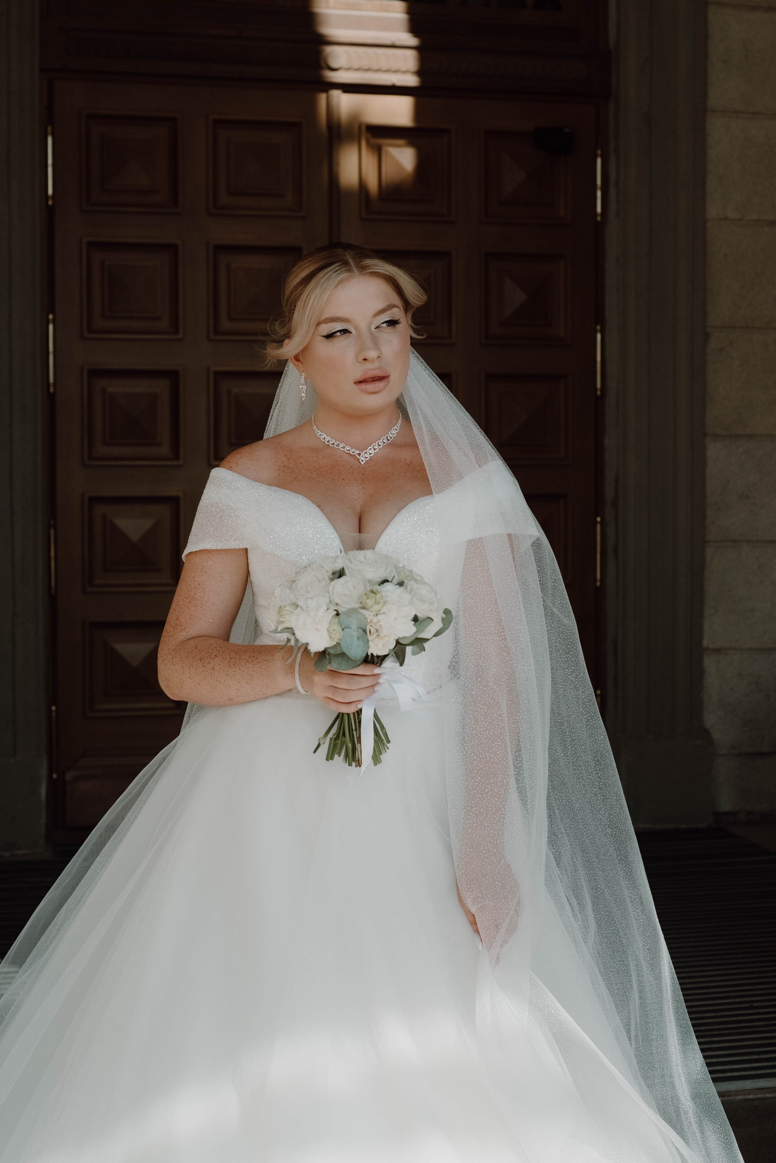 Аня & Коля. Свадебный фотограф и видеограф в Новосибирске