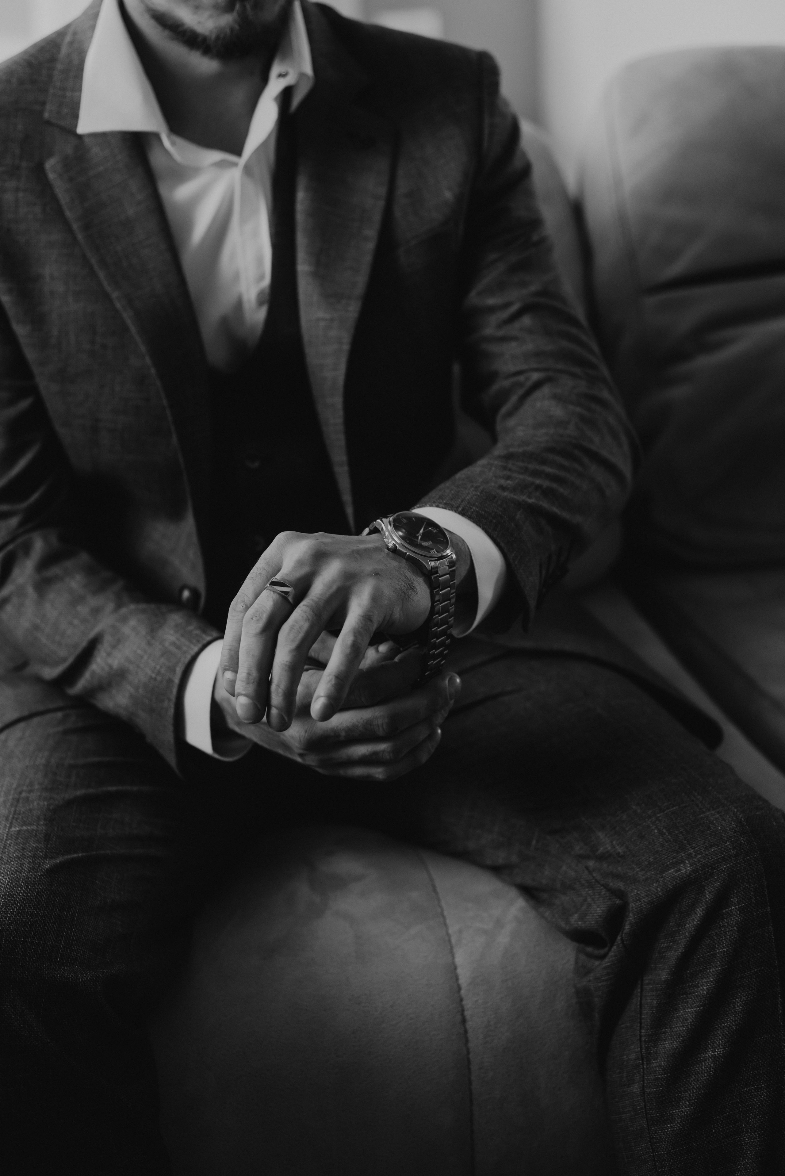 Катя & Гриша. Свадебный фотограф и видеограф в Новосибирске