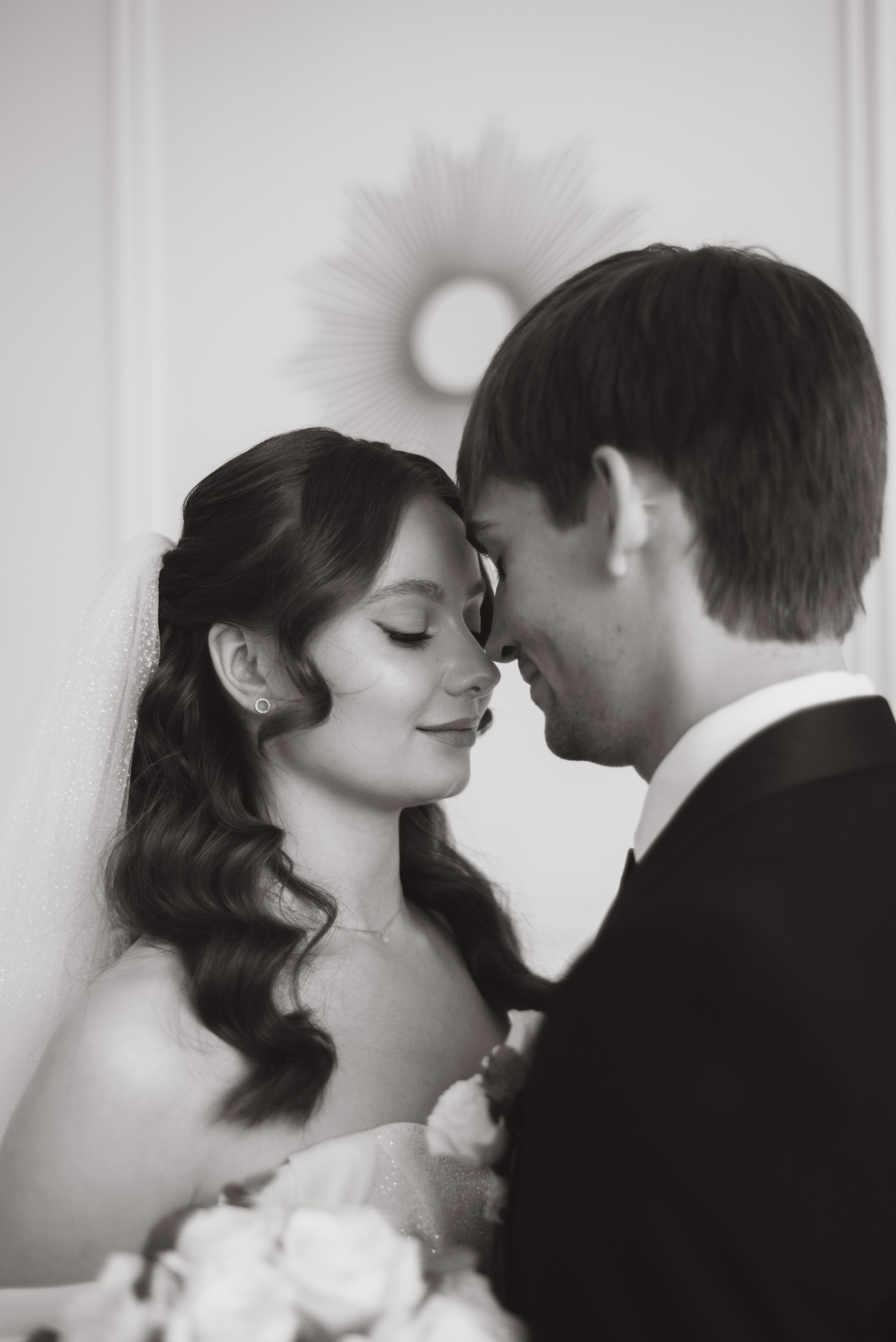 Снежана & Егор. Свадебный фотограф и видеограф в Новосибирске