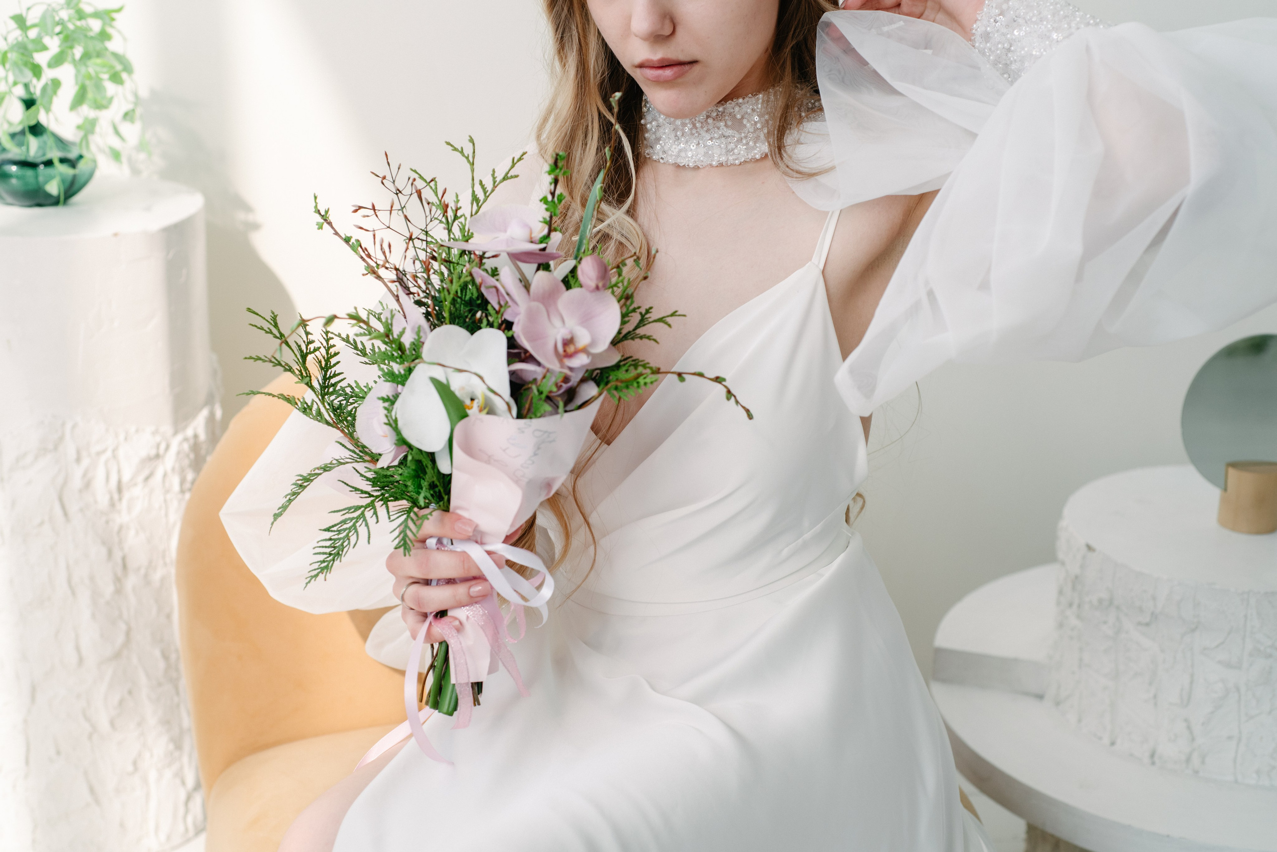 Соня & Данил. Свадебный фотограф и видеограф в Новосибирске