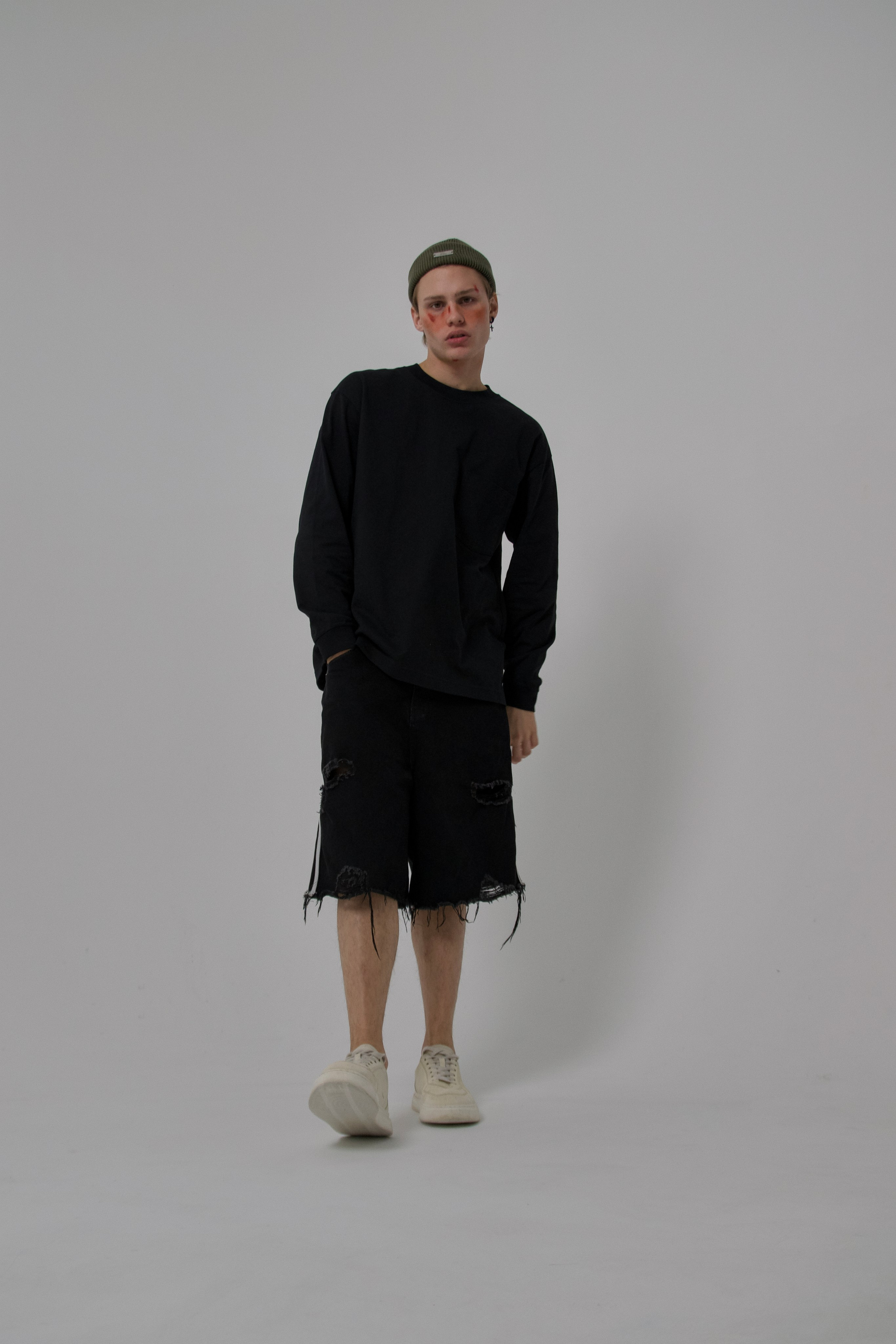 Boy NOTE. Дизайнерская мужская одежда, которую может носить Ваша девушка