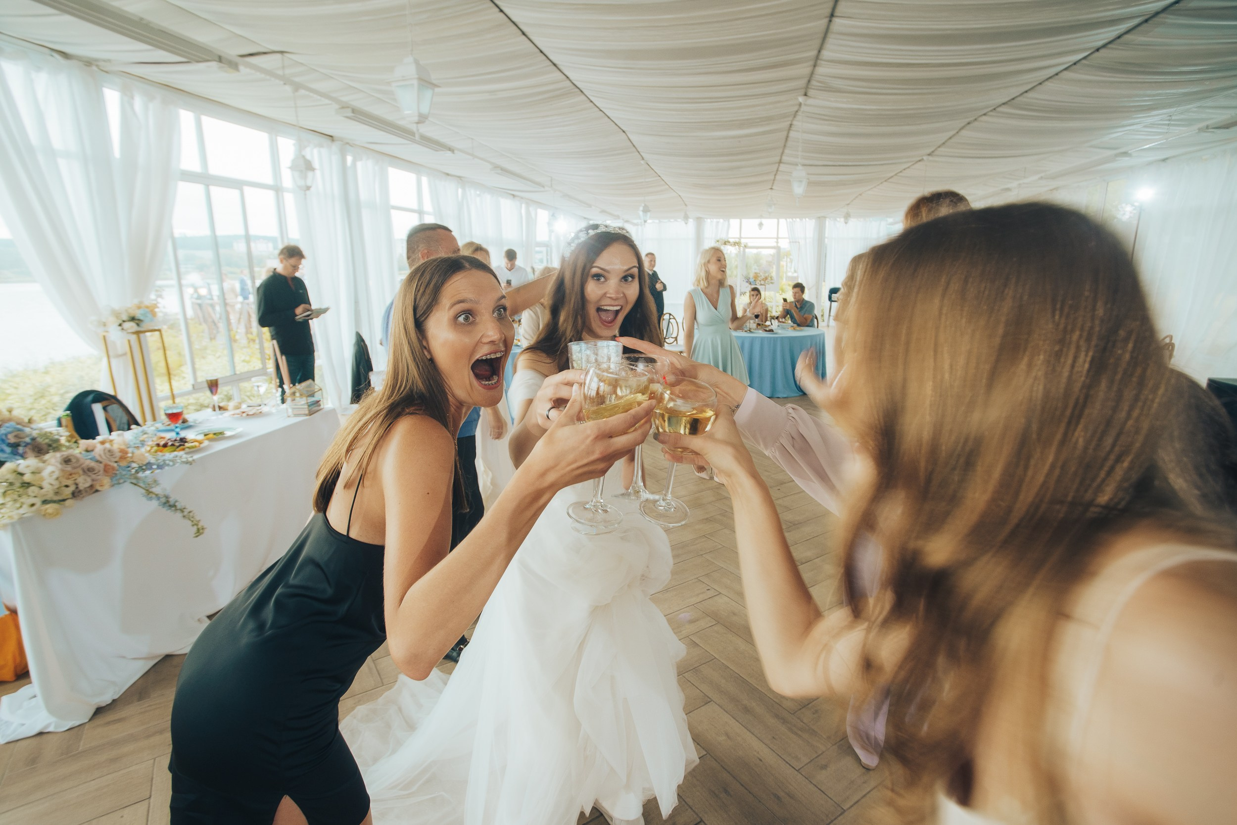 Свадьба Данил и София. Ваш свадебный и семейный фотограф