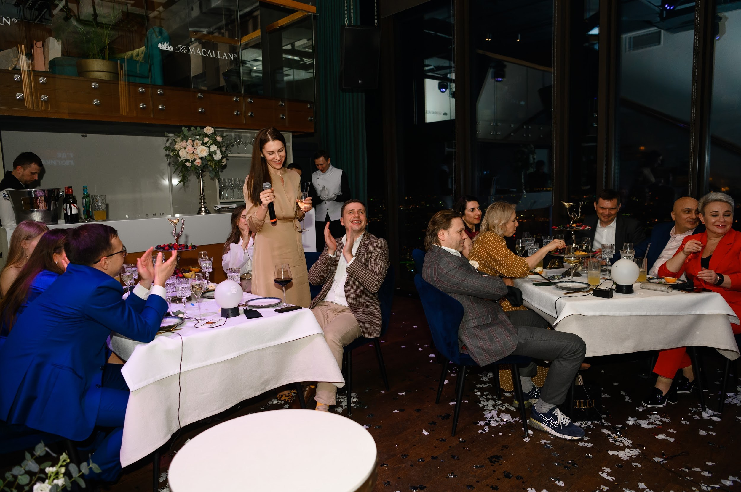 N&S. Фотограф Марина Росси