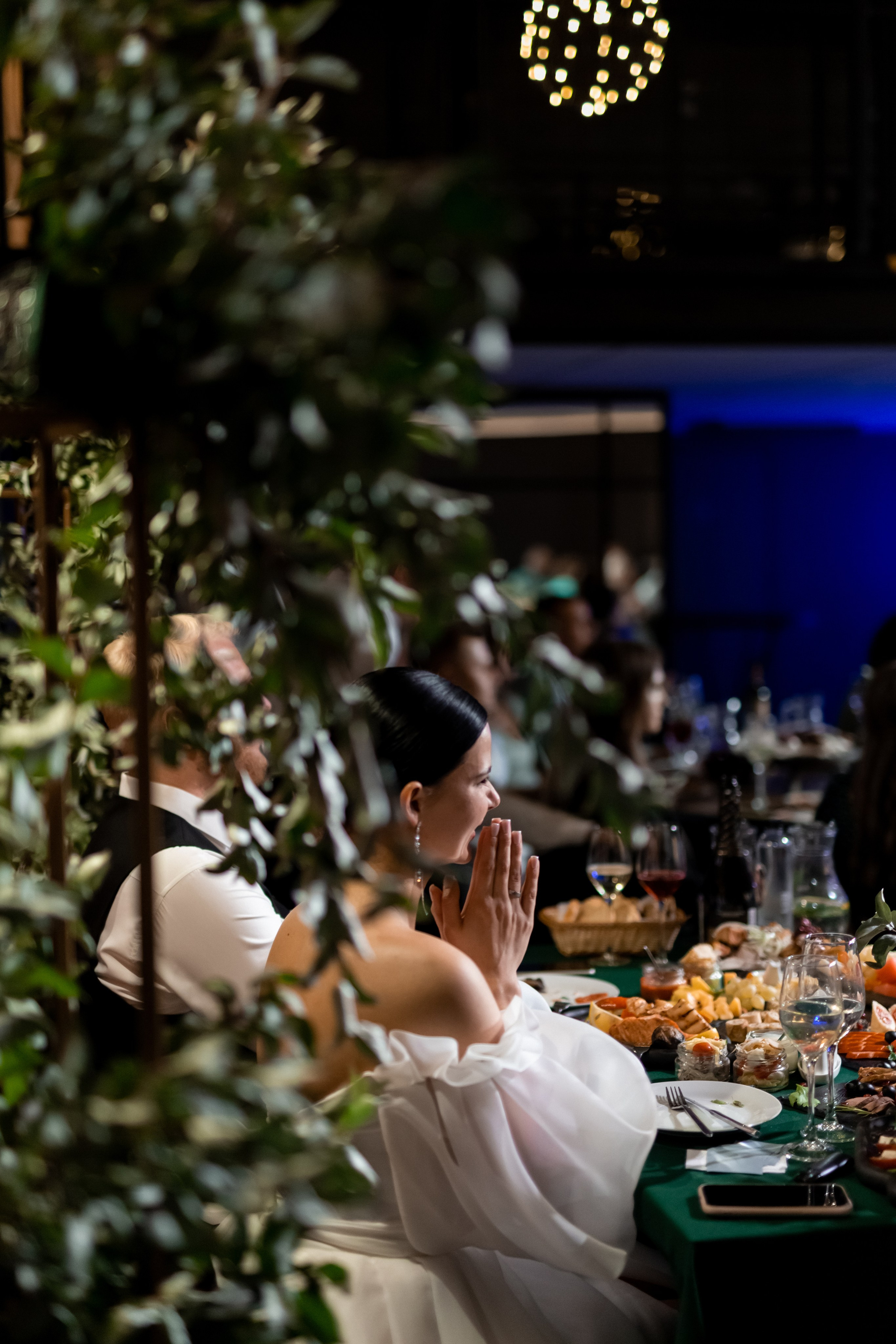 Дарья+Никита. Фотограф в Красноярске Гетманова Мила