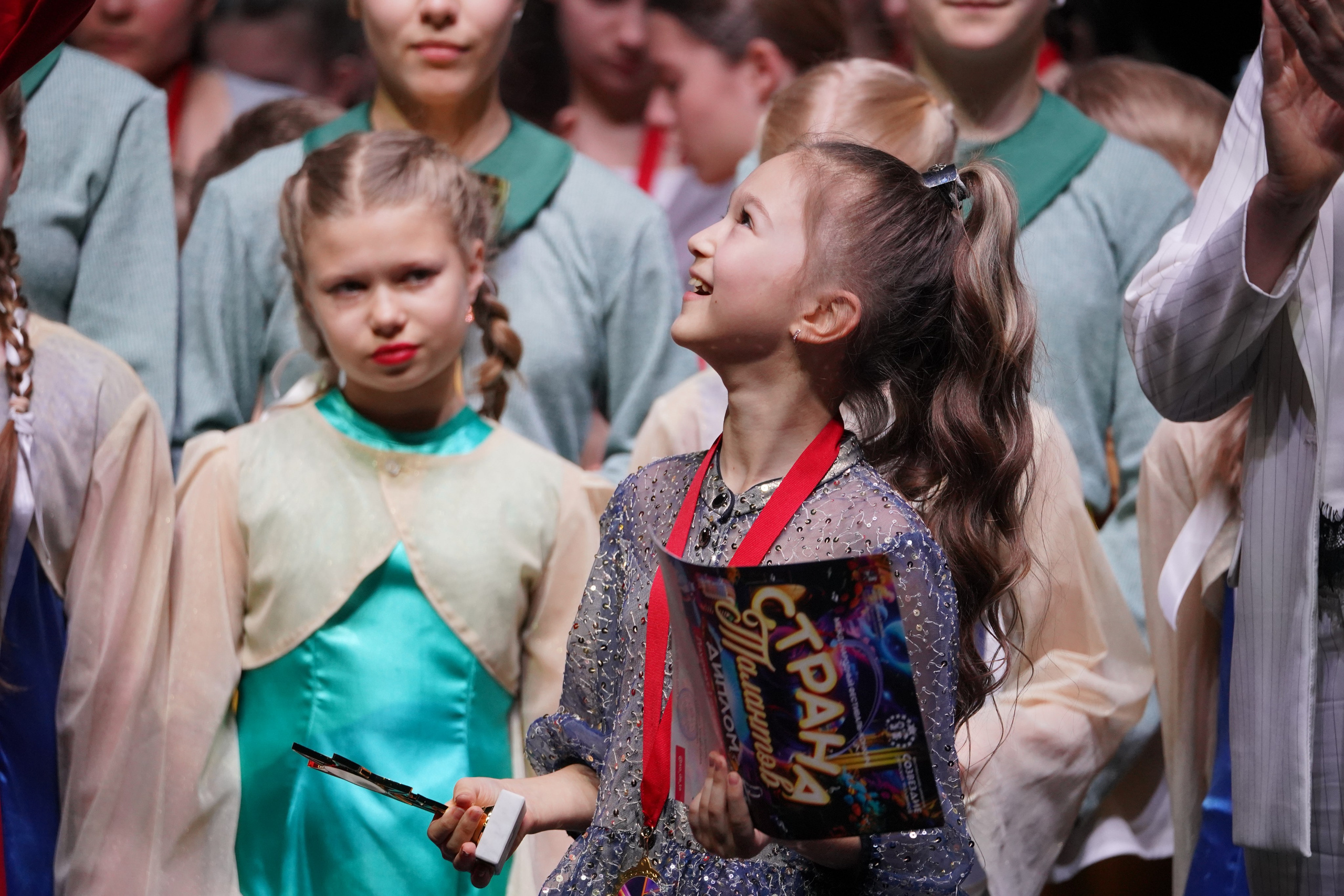 Фотосъемка конкурсов