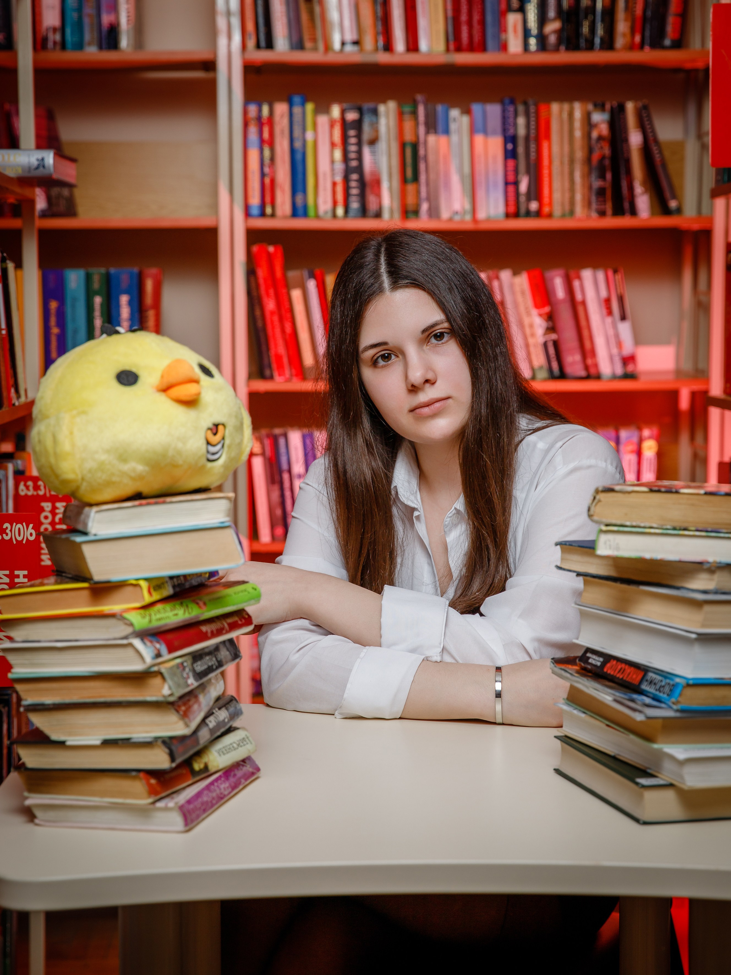 ПОРТРЕТЫ. Марина Ушакова. Фотограф. Выпускные альбомы. г. Краснодар