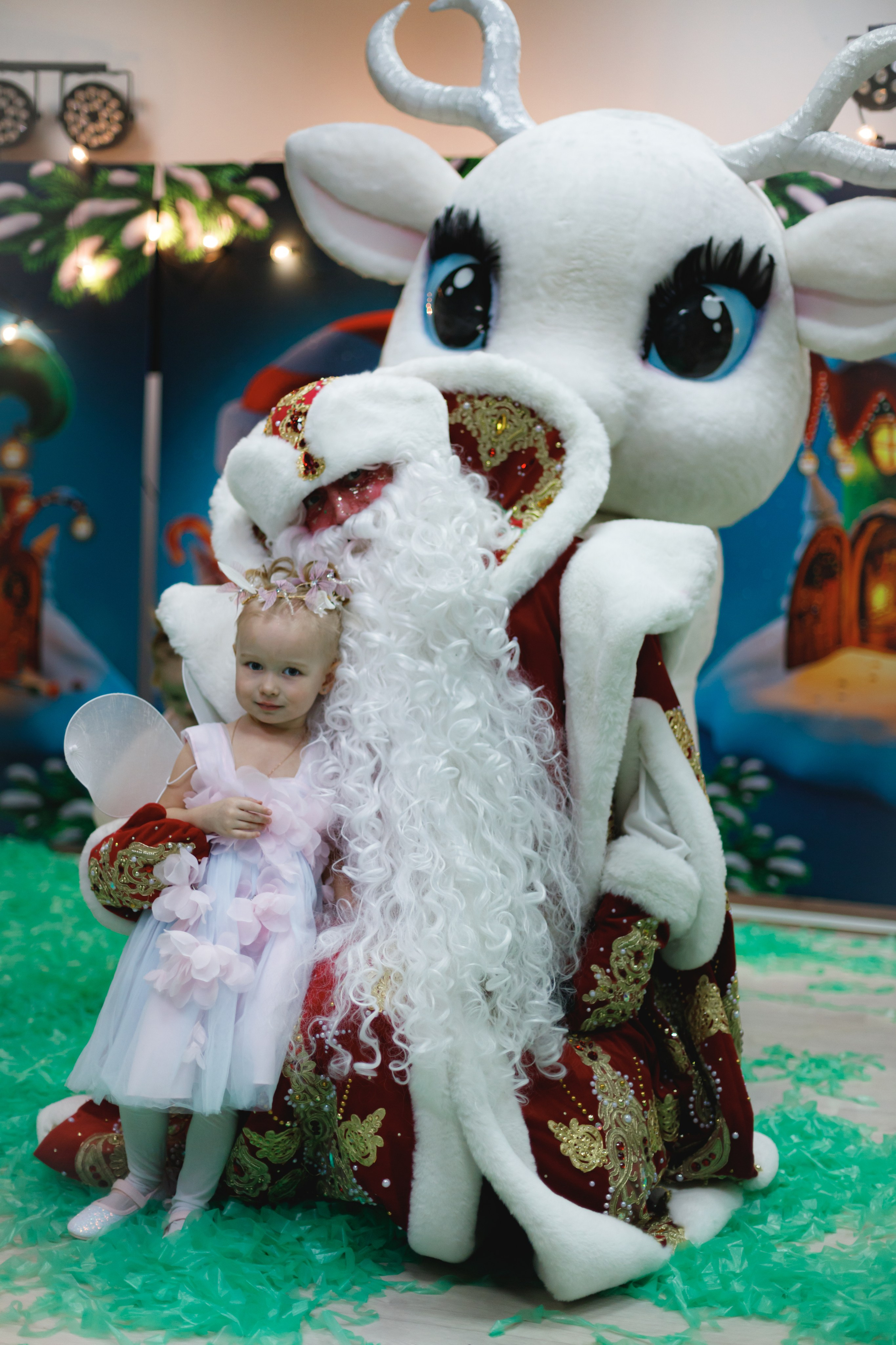 Happy new year. Photokarish