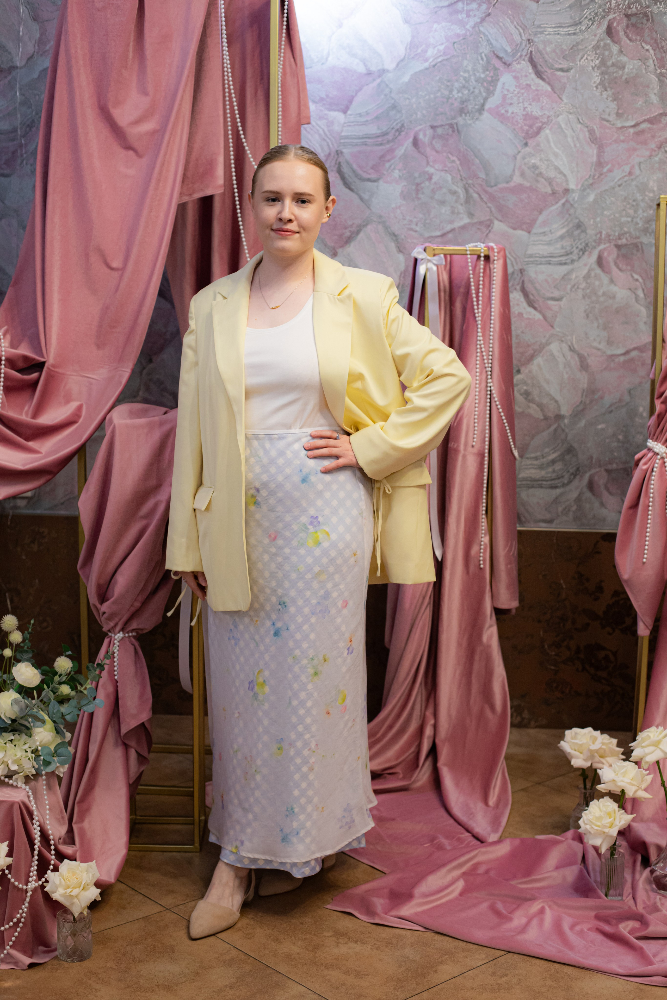 OKSANA BIRTHDAY. Photokarish