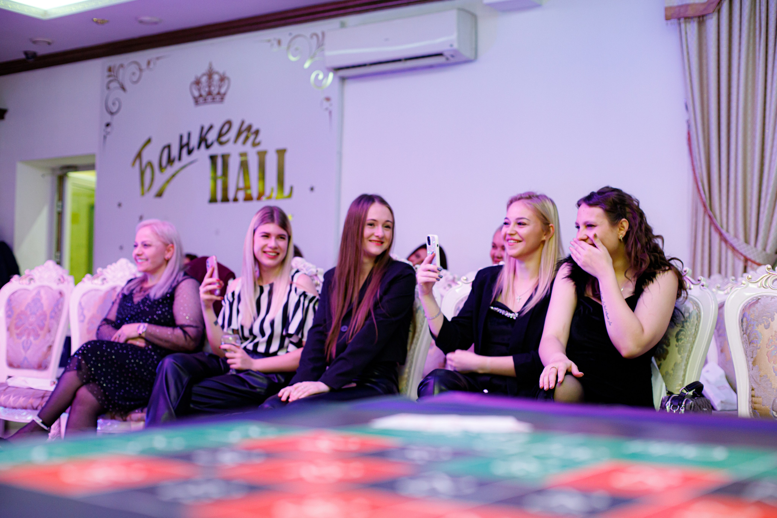 ELOSMED. Photokarish