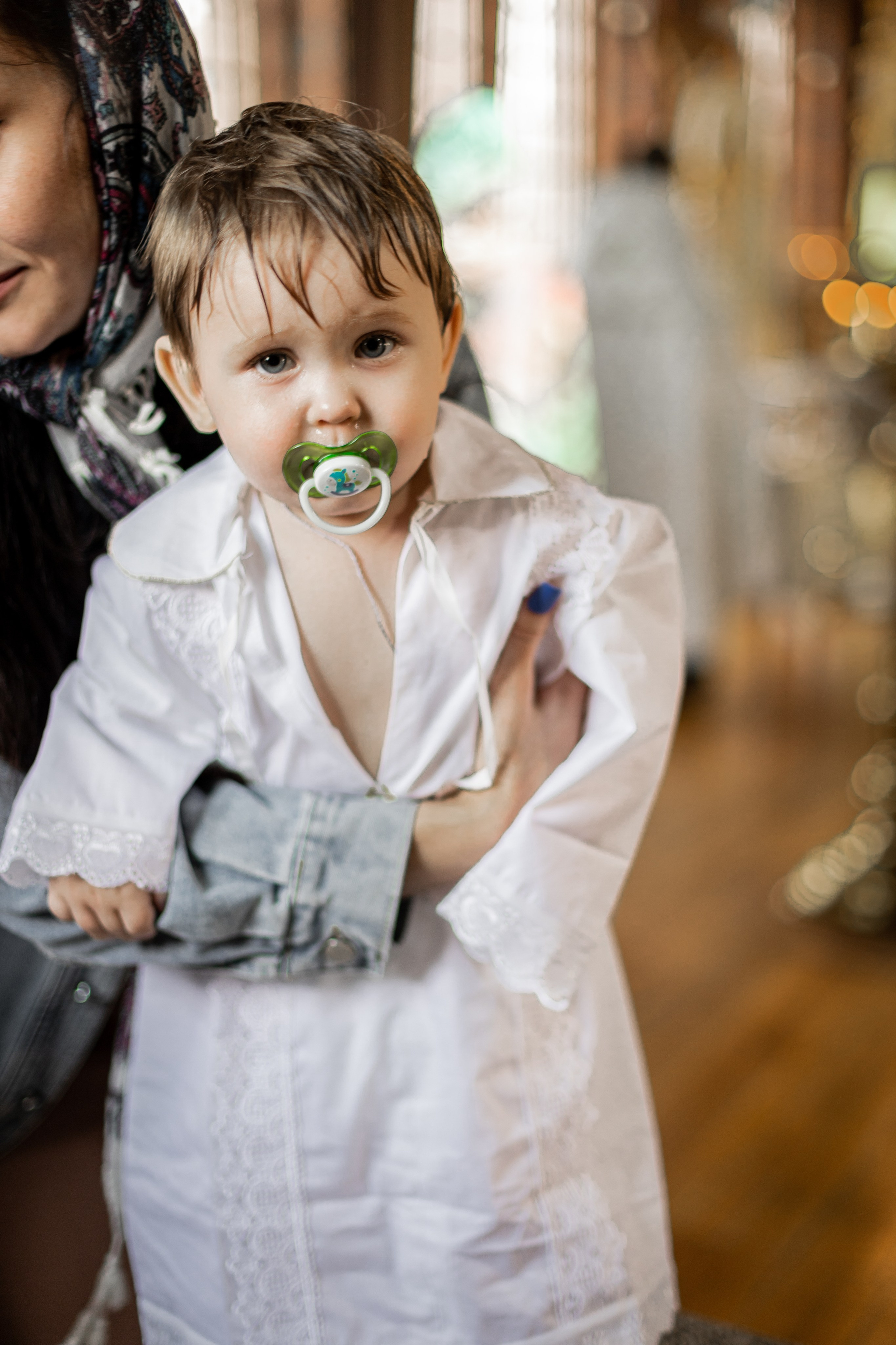 Свято-Троицкий собор. Фотограф из Краснодара Мария Приходько