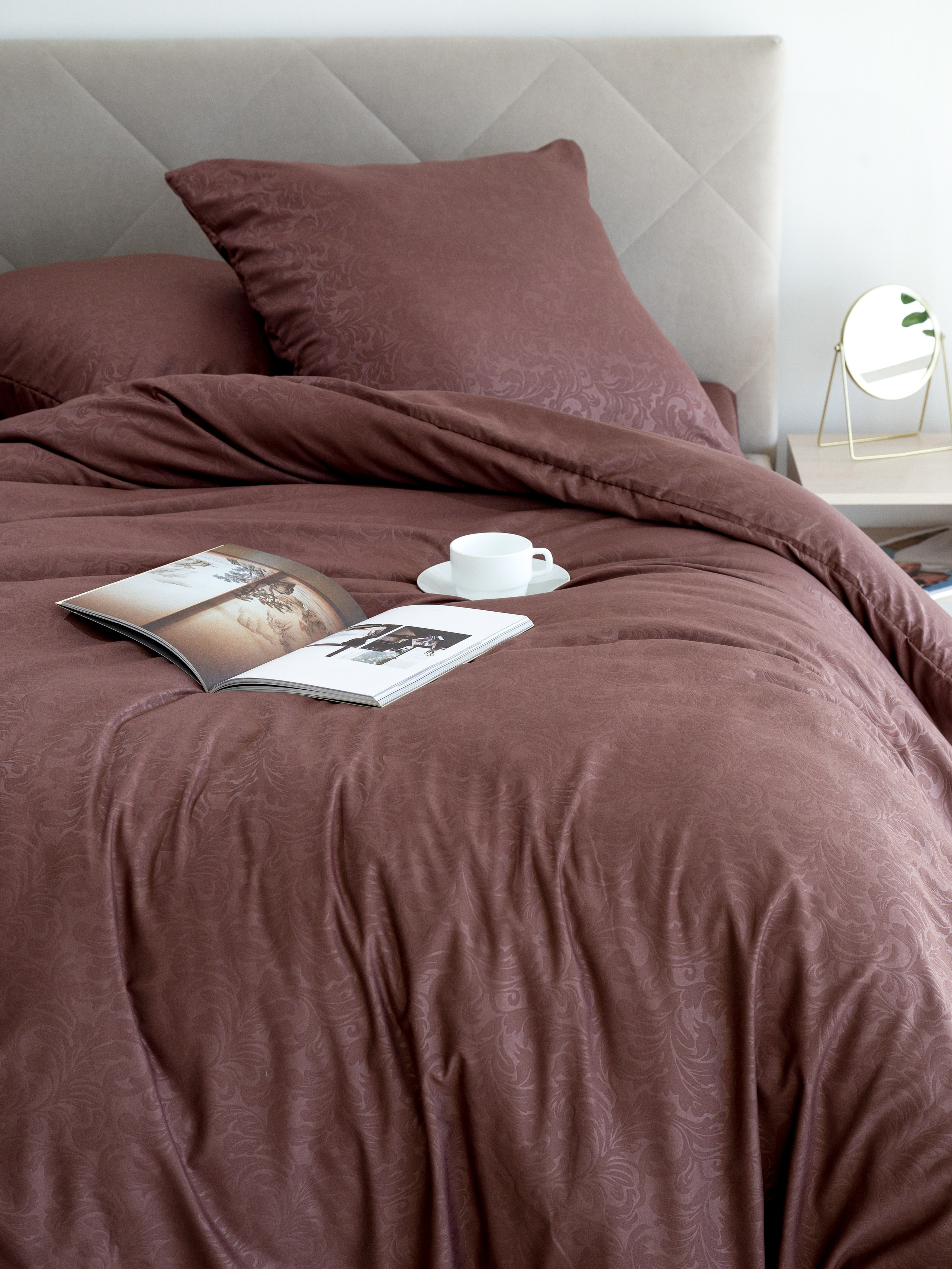 Страйп и жаккард. Фотограф для маркетплейсов в г. Иваново Клещенок Юлия