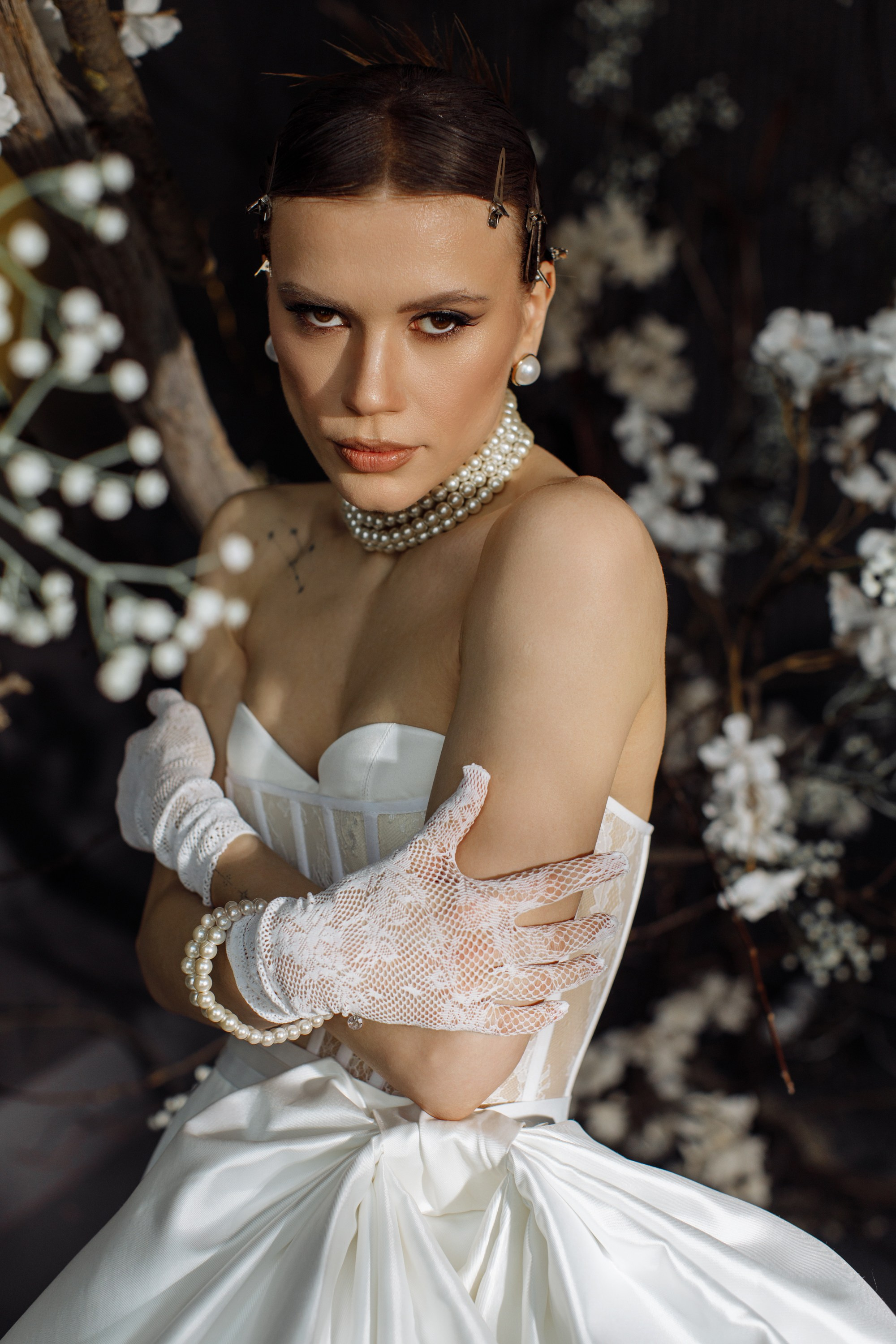 Настя. Свадебный и семейный фотограф Ольга Сморжанюк