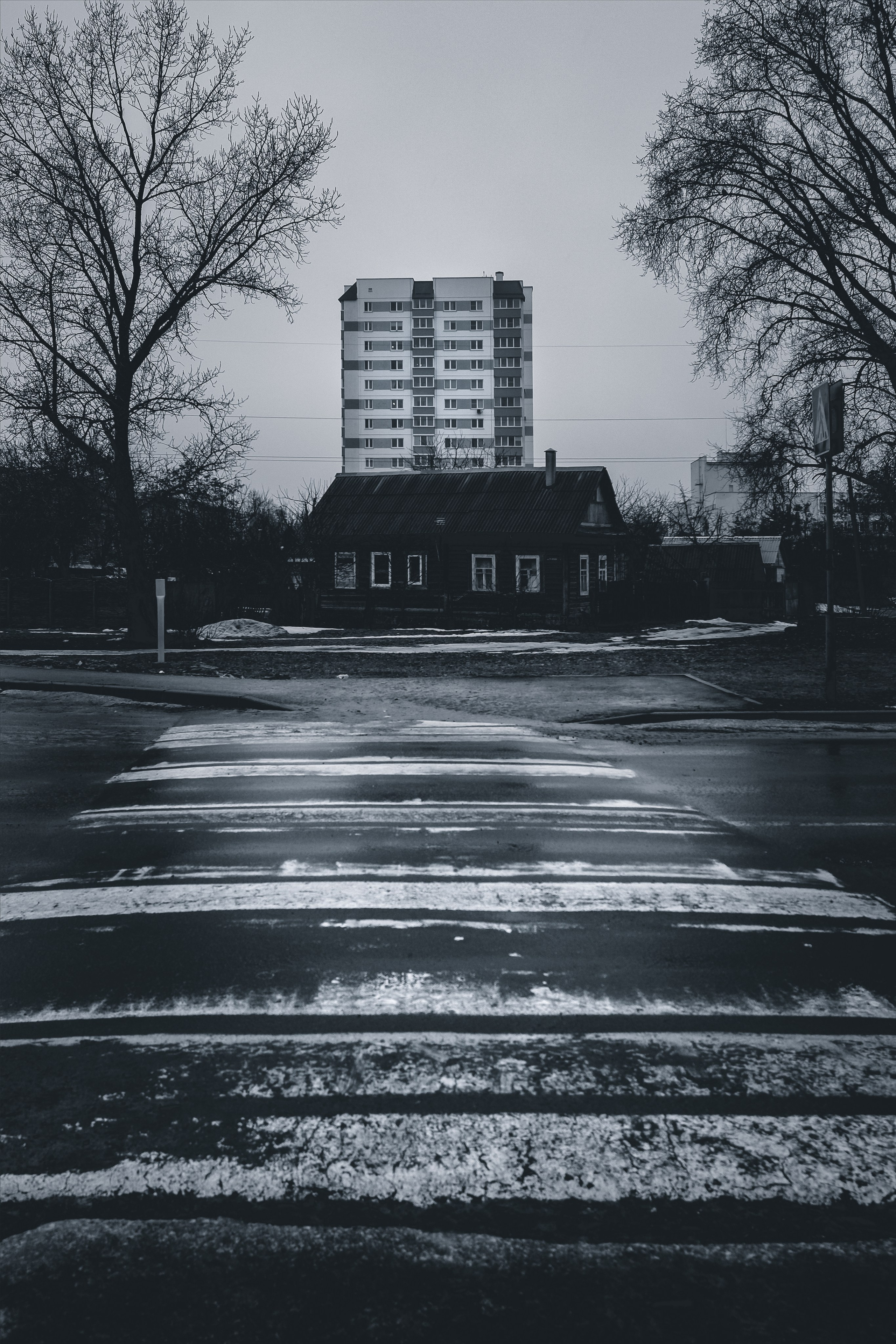 Street photo. Фотограф (photographer) Lischinski Vitaliy