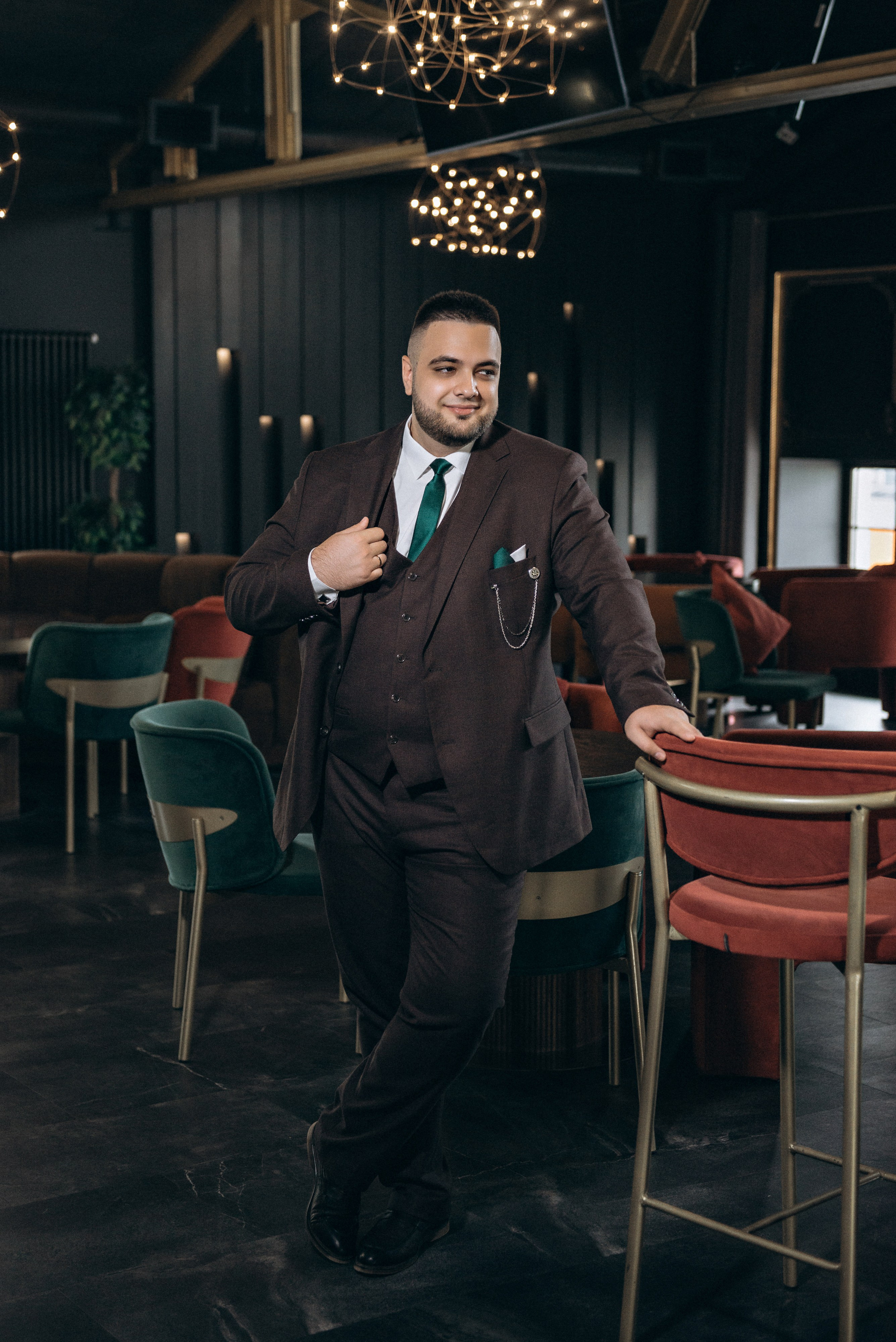 Никита и Настя. Свадебный фотограф в Тамбове и области