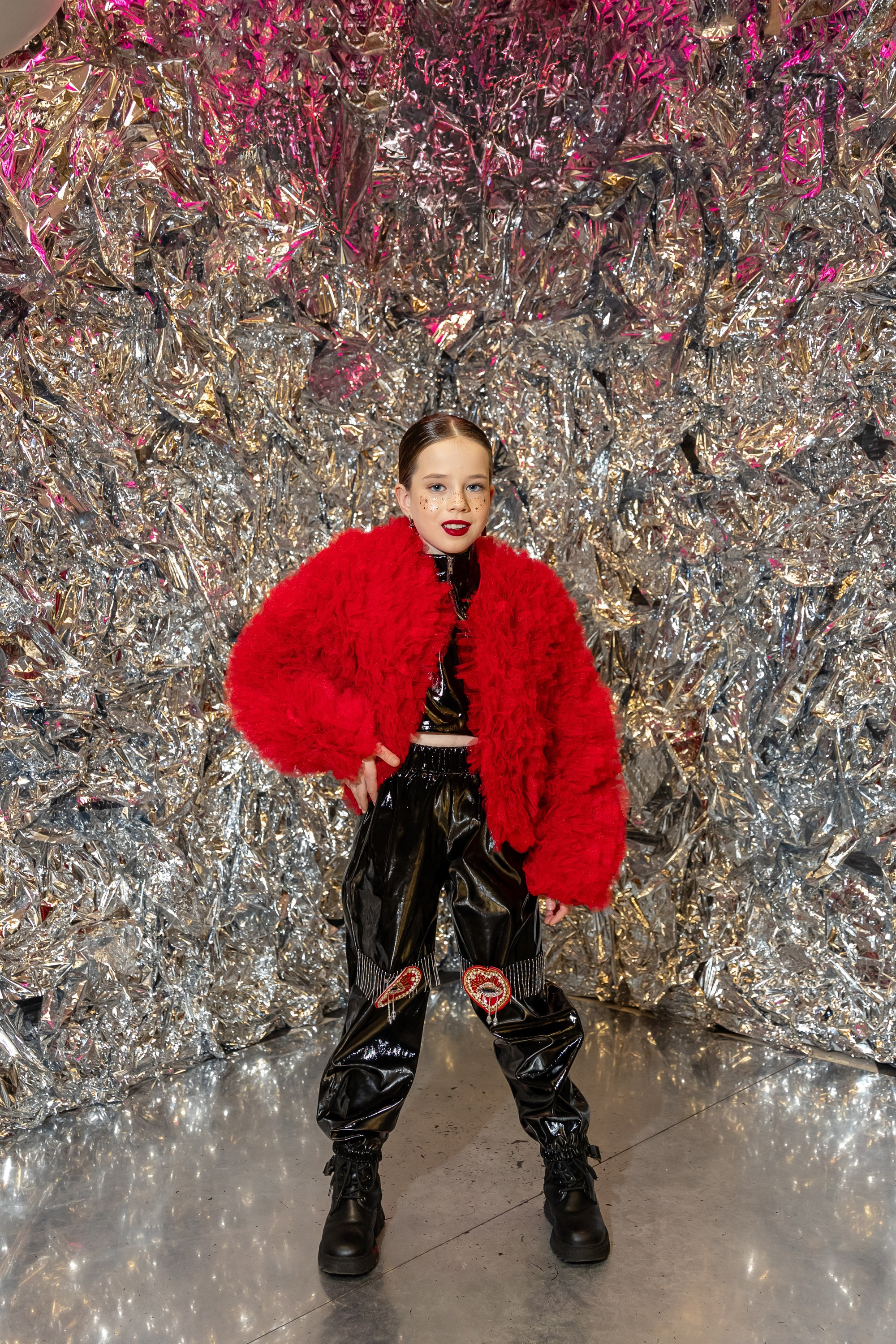 ESTET FASHION WEEK (KIDs REVOLUTION). Татьяна Чернышова свадебный фотограф Москва