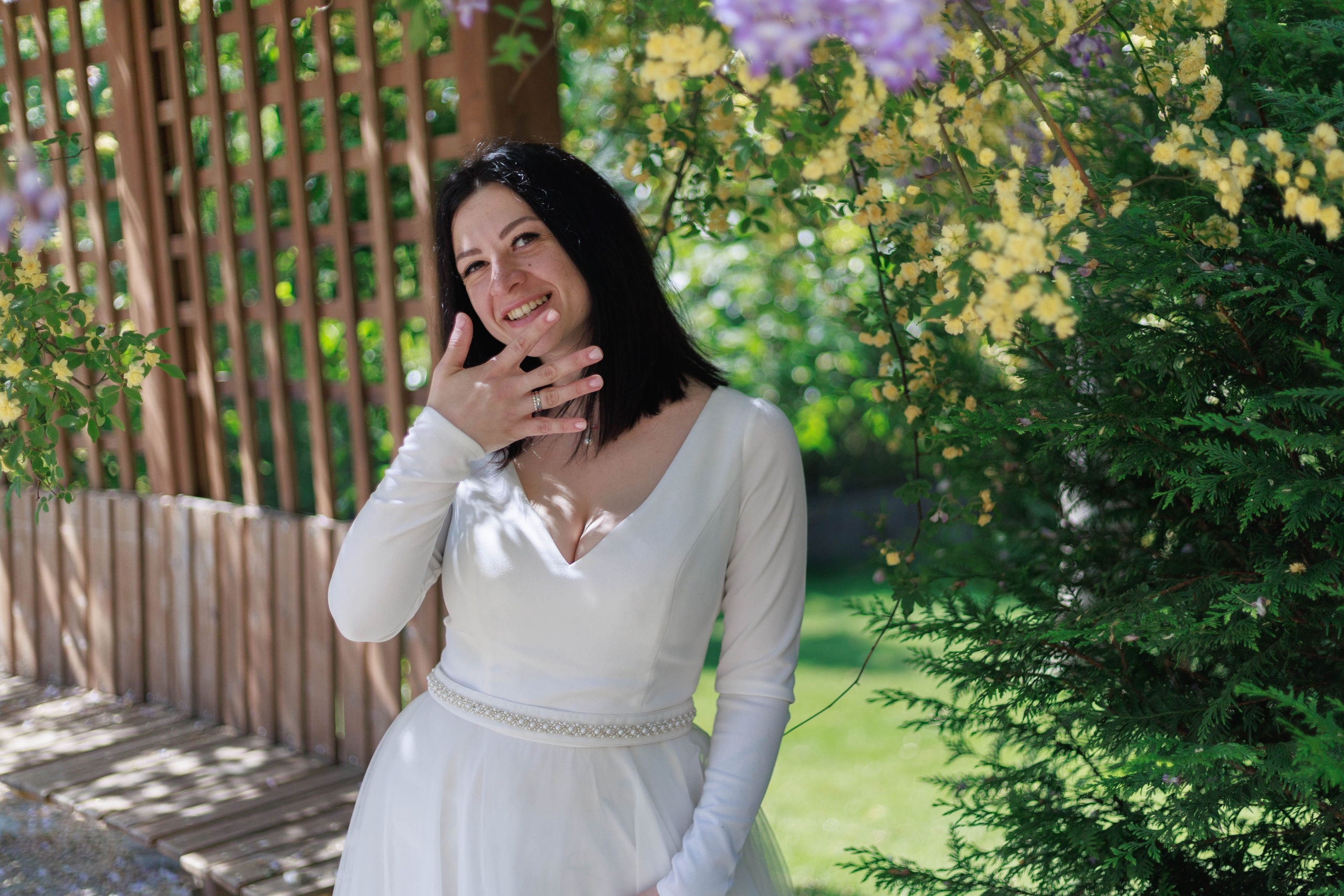 Мерьер и Джемиль фиолент тигровый мыс. Фотограф и видеограф в Крыму и Севастополе