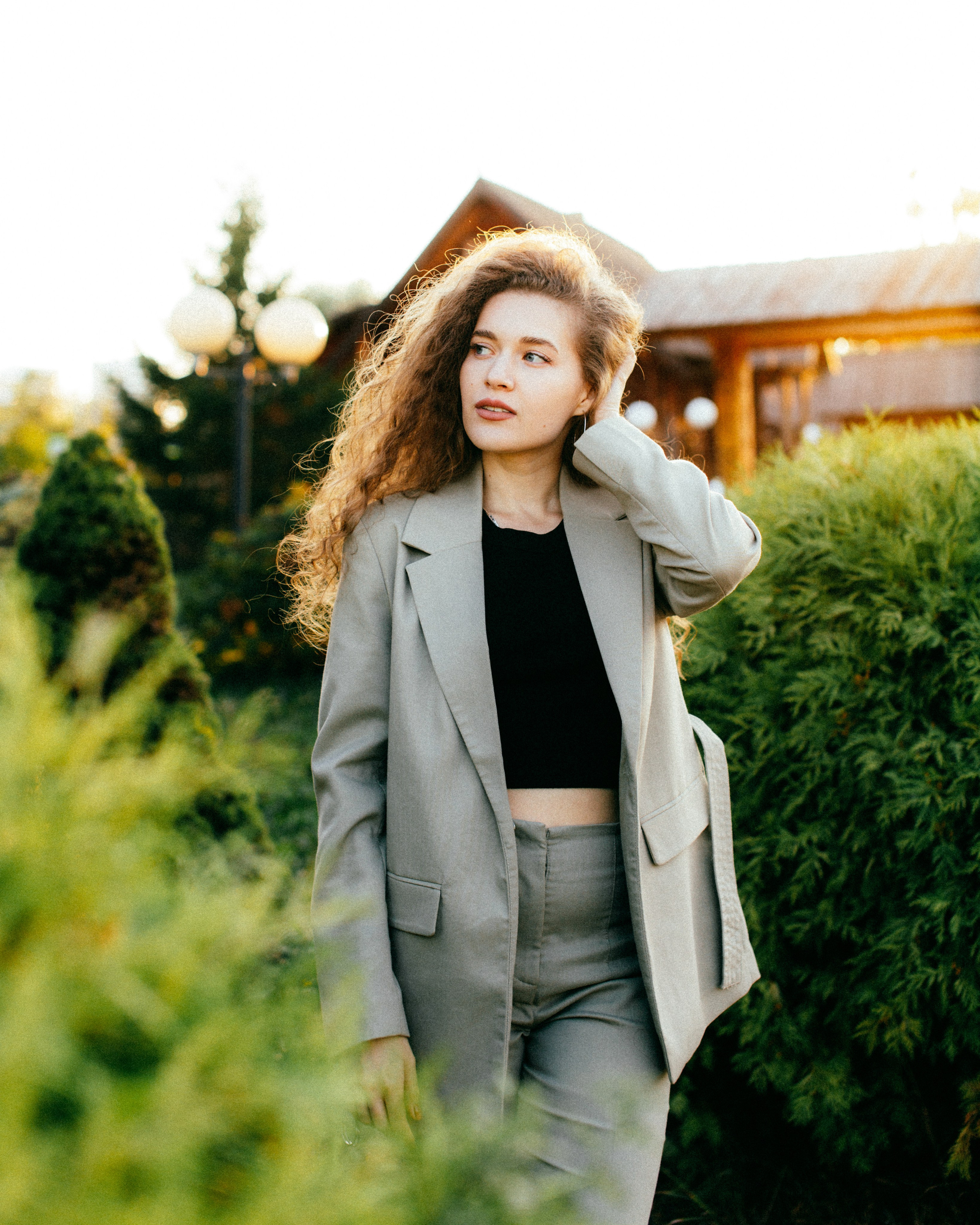 Вероника. Фотограф Наталья Уколова в Саранске