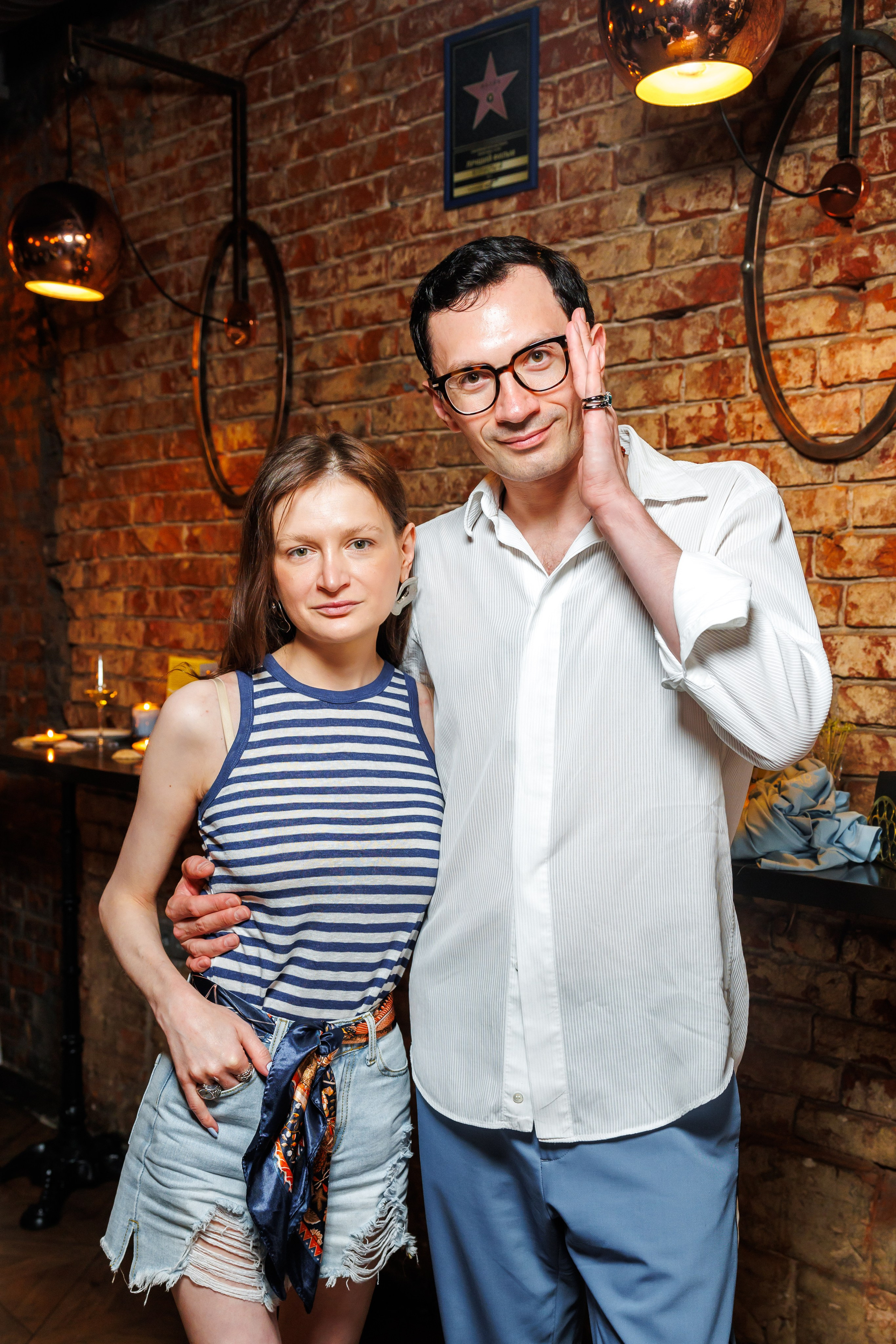 BAZAR FAMILY x ЧЕСТНАЯ РЫБА. Фотограф Москва. Репортажная съемка, портрет, бизнес-портрет