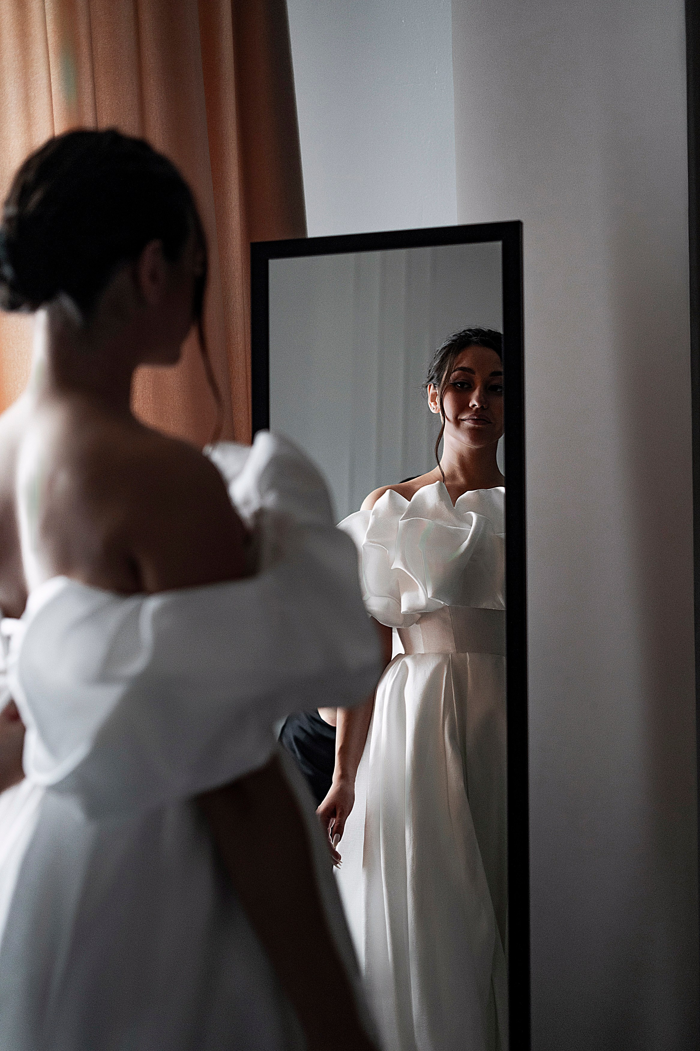 Евгений & Диана. Фотограф Казань