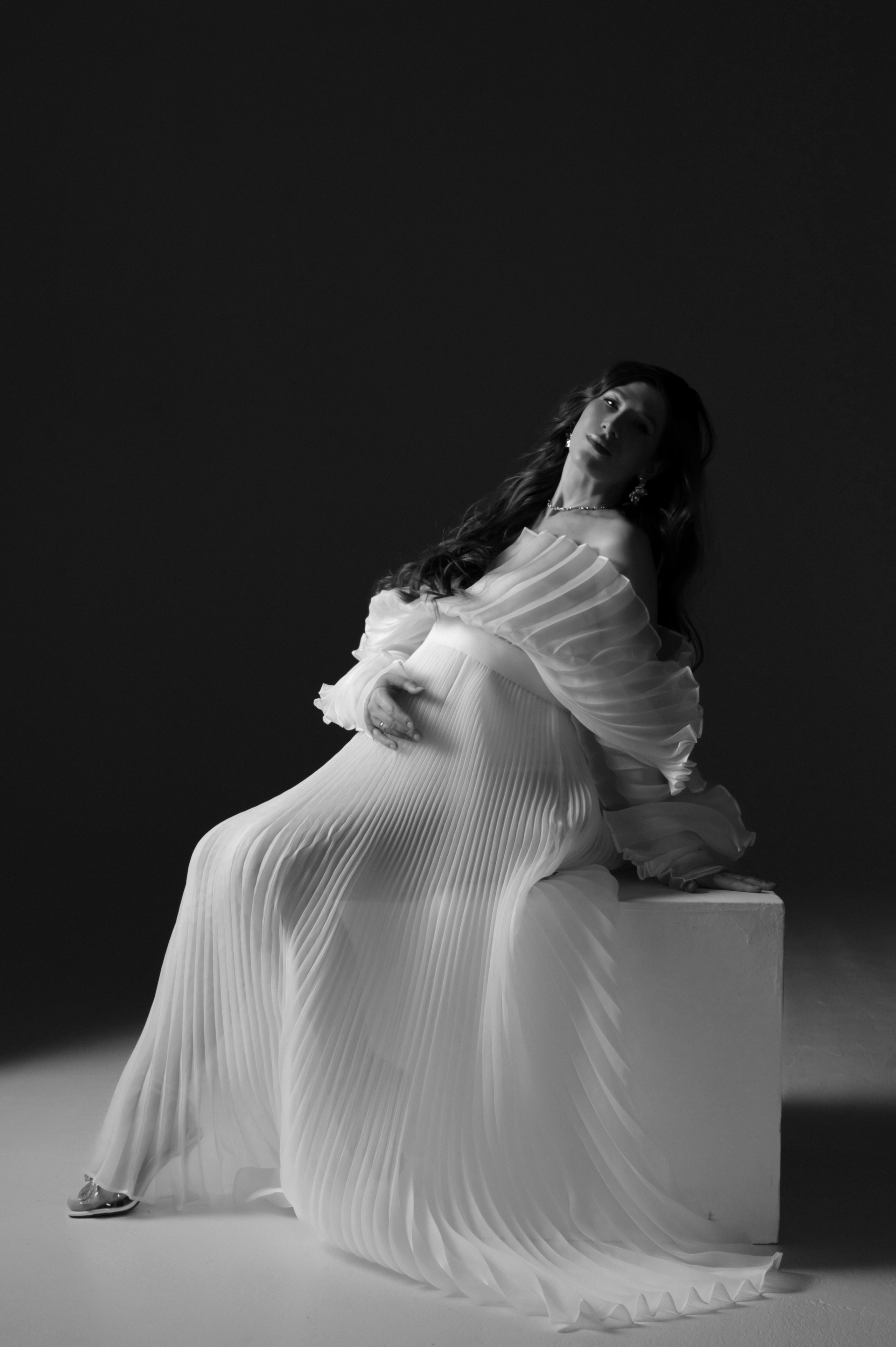 Жанна. Свадебный, портретный, фотограф беременности в Нижнем Новгороде Алина Зиновьева