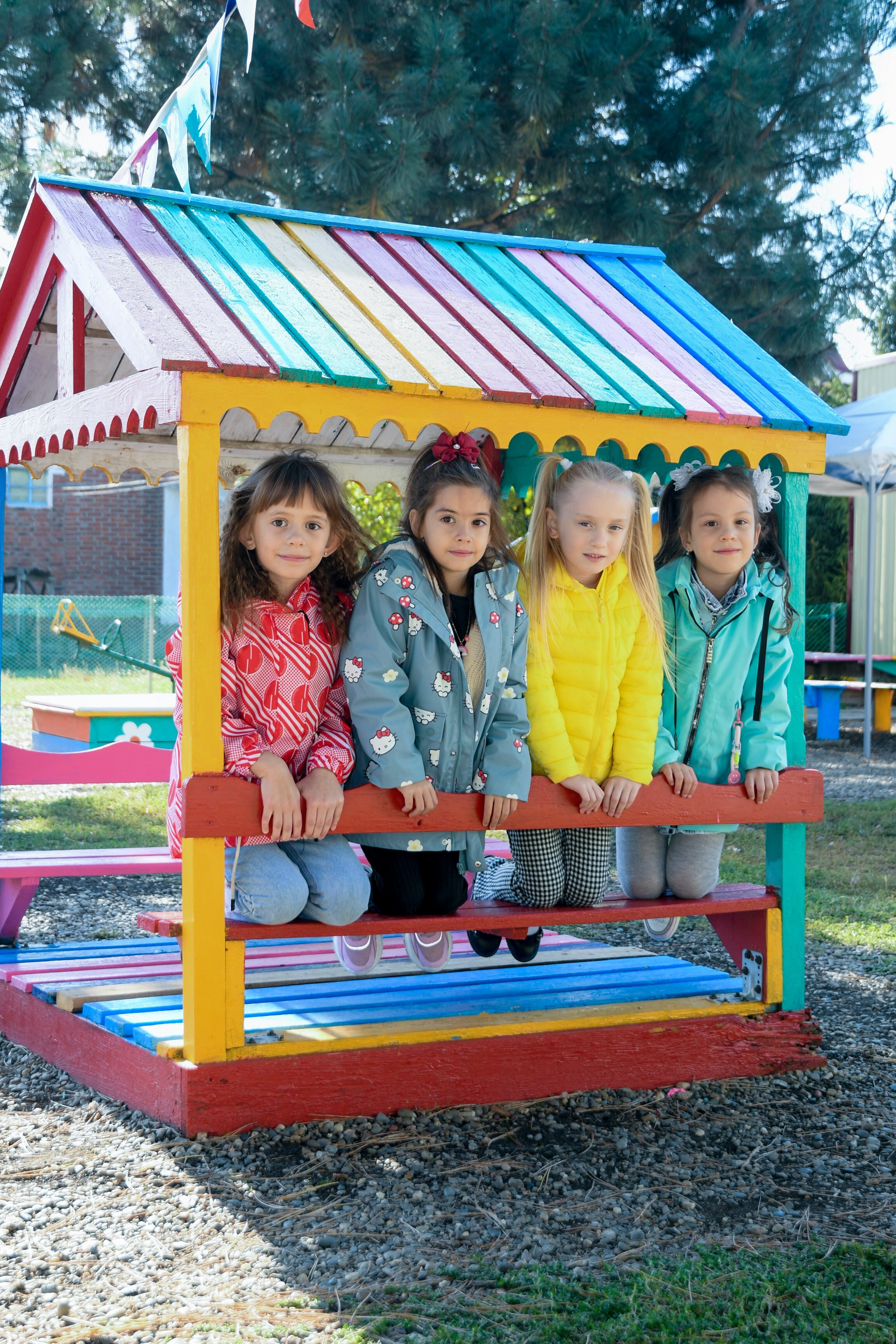 Выпускные альбомы для детского сада Краснодар и край. Вячеслав Скрипник Фотограф Краснодар