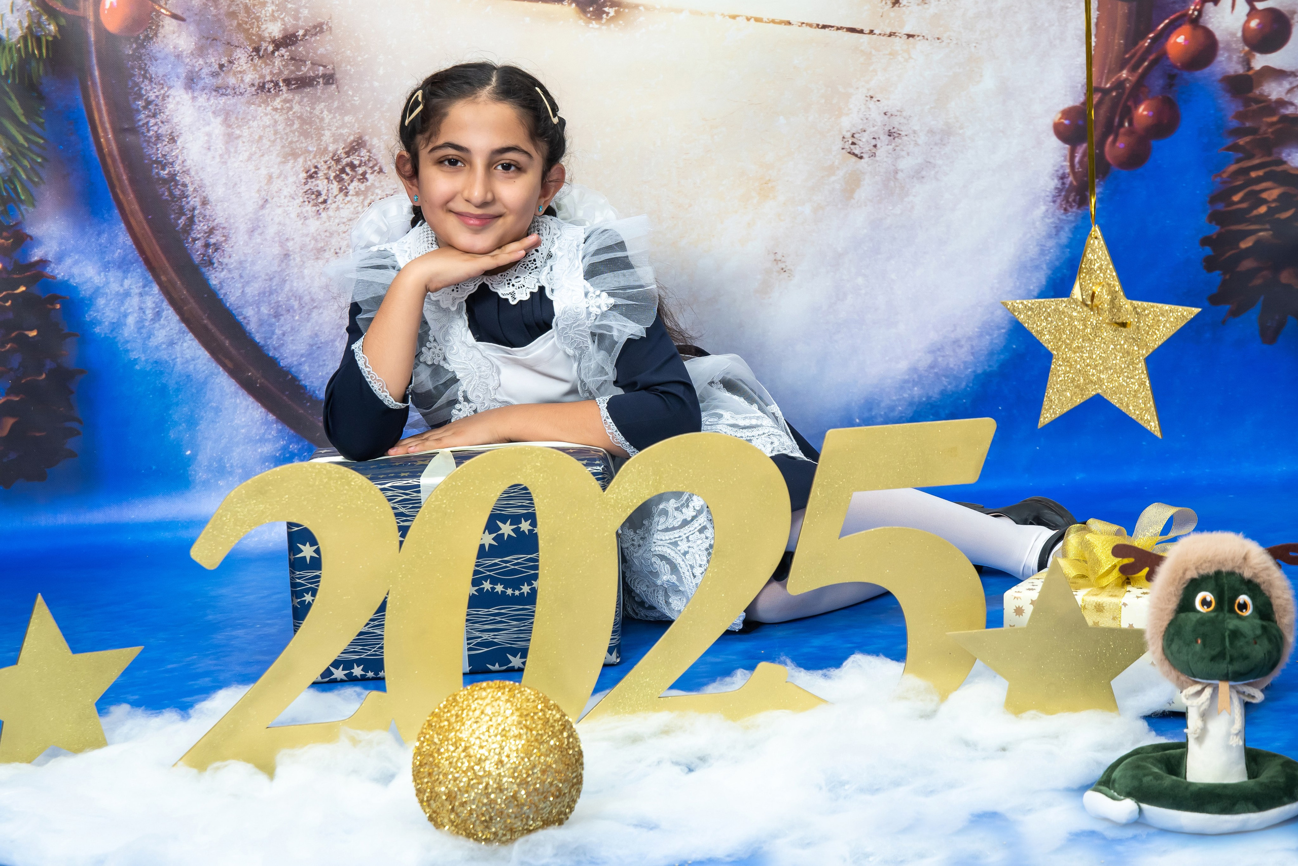 Звездопад желаний. Вячеслав Скрипник Фотограф Краснодар