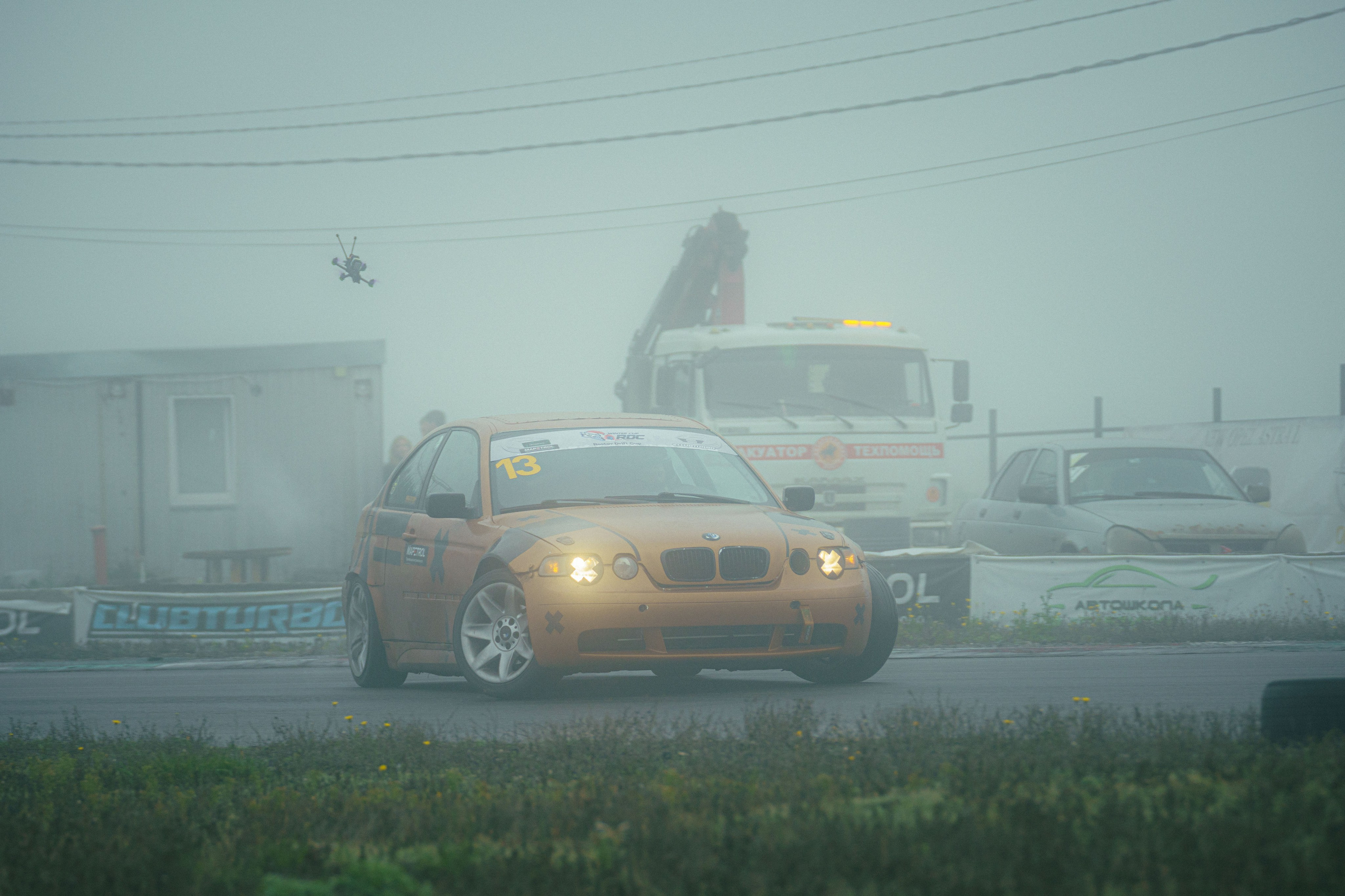 RDC-Чемпионат по дрифту. Макаров Сергей|Creamlebot Фотограф города Ростов-на-Дону
