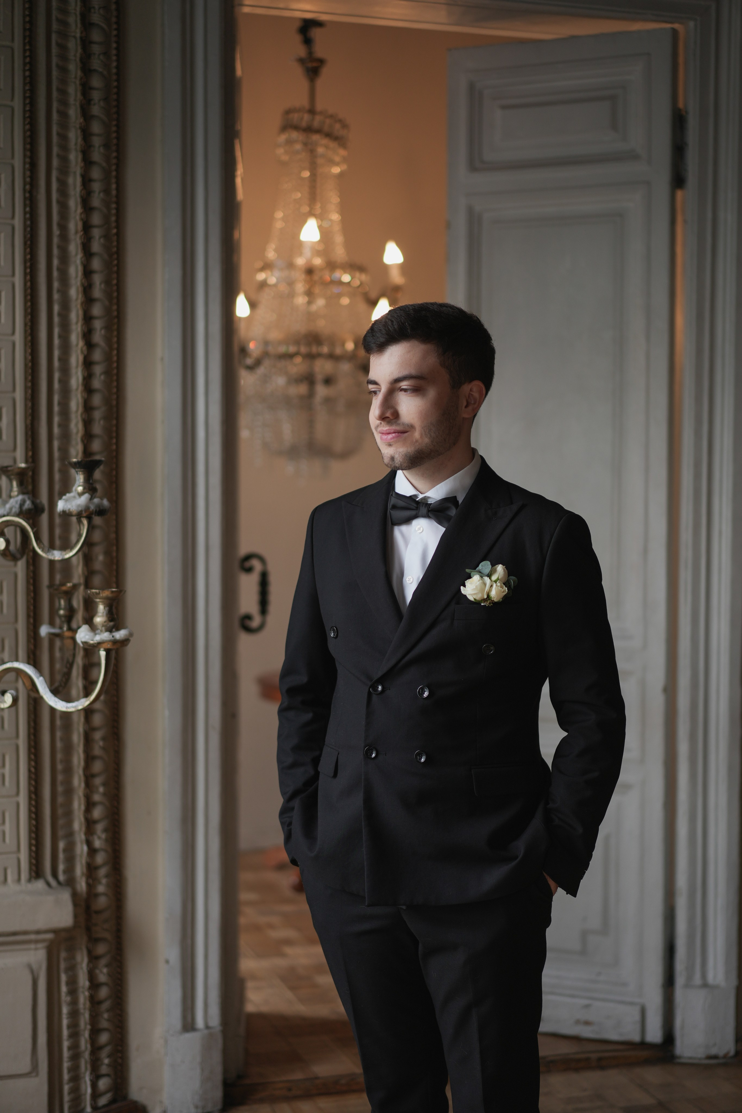 Грибоедовский. Свадебный фотограф видеограф в Москве и Санкт-Петербурге