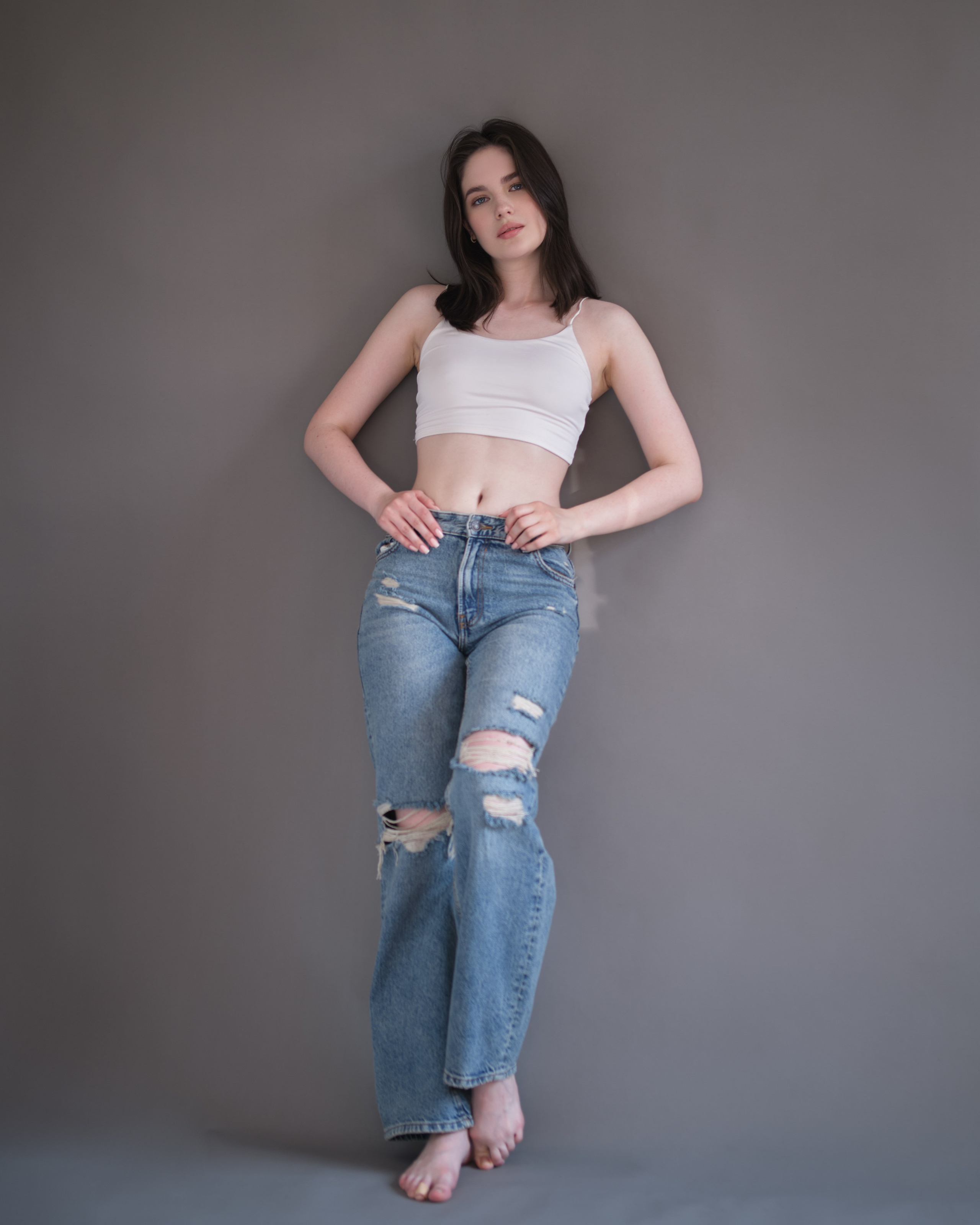 Елизавета. Модельные тесты