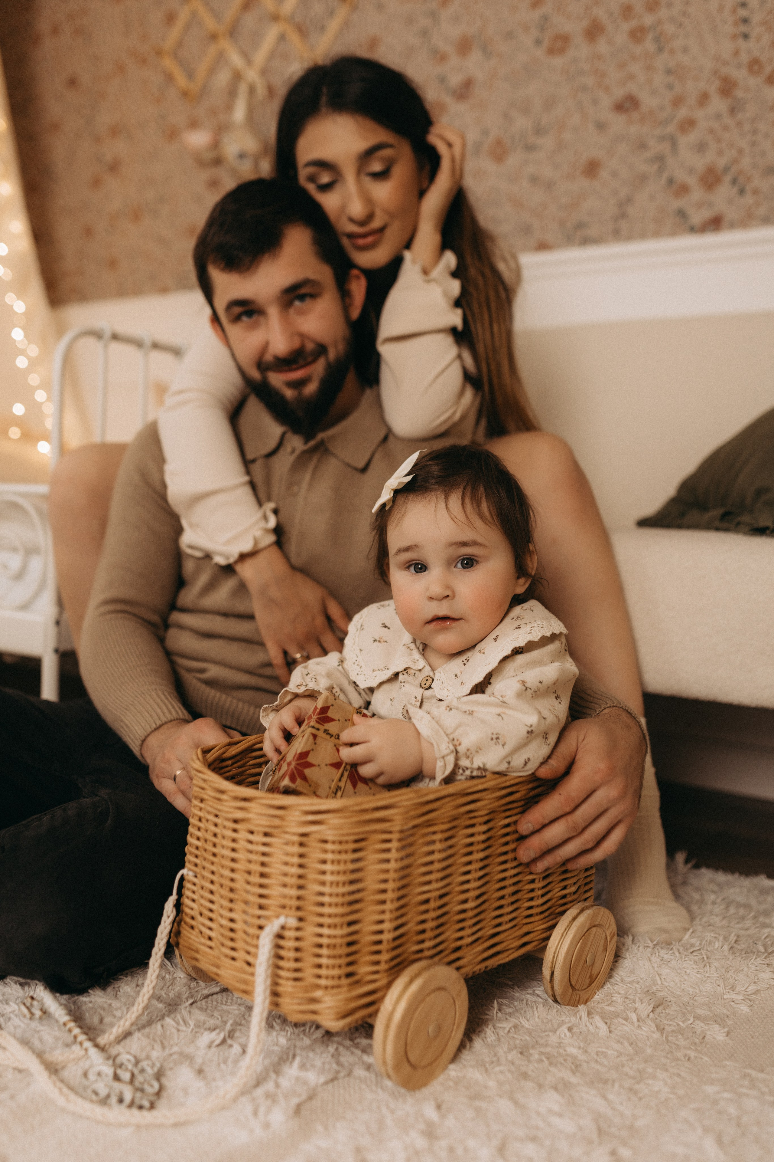 Ариана. Семейный и свадебный фотограф в Краснодарском крае и РА Юлия Голуб