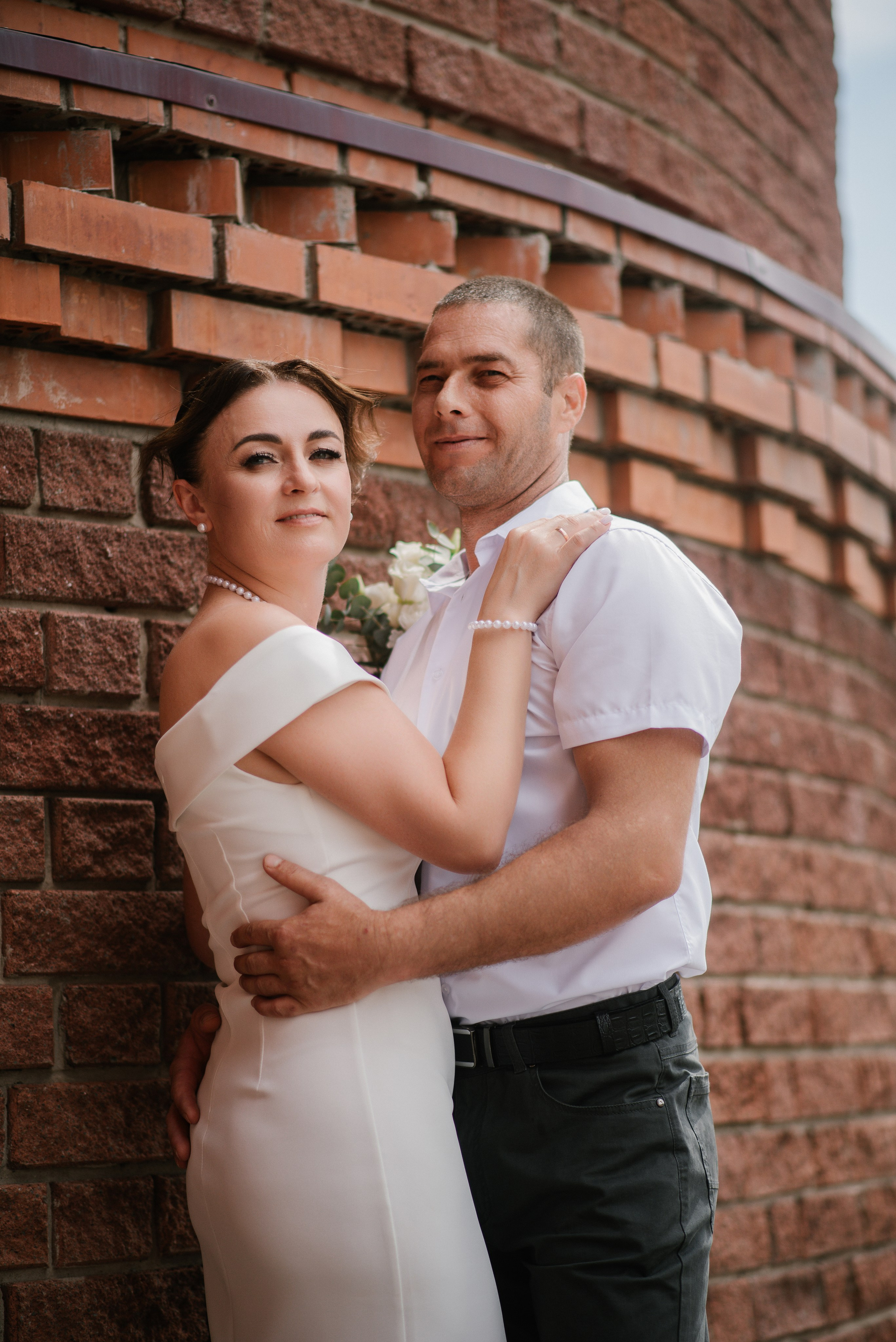 05.07.25 Wedding Day. Семейный фотограф в Барнауле