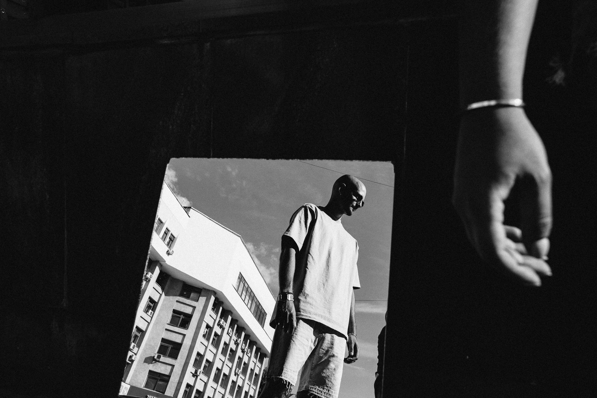 Самолет. Свадебный и семейный фотограф в Екатеринбурге Илья Рихтер