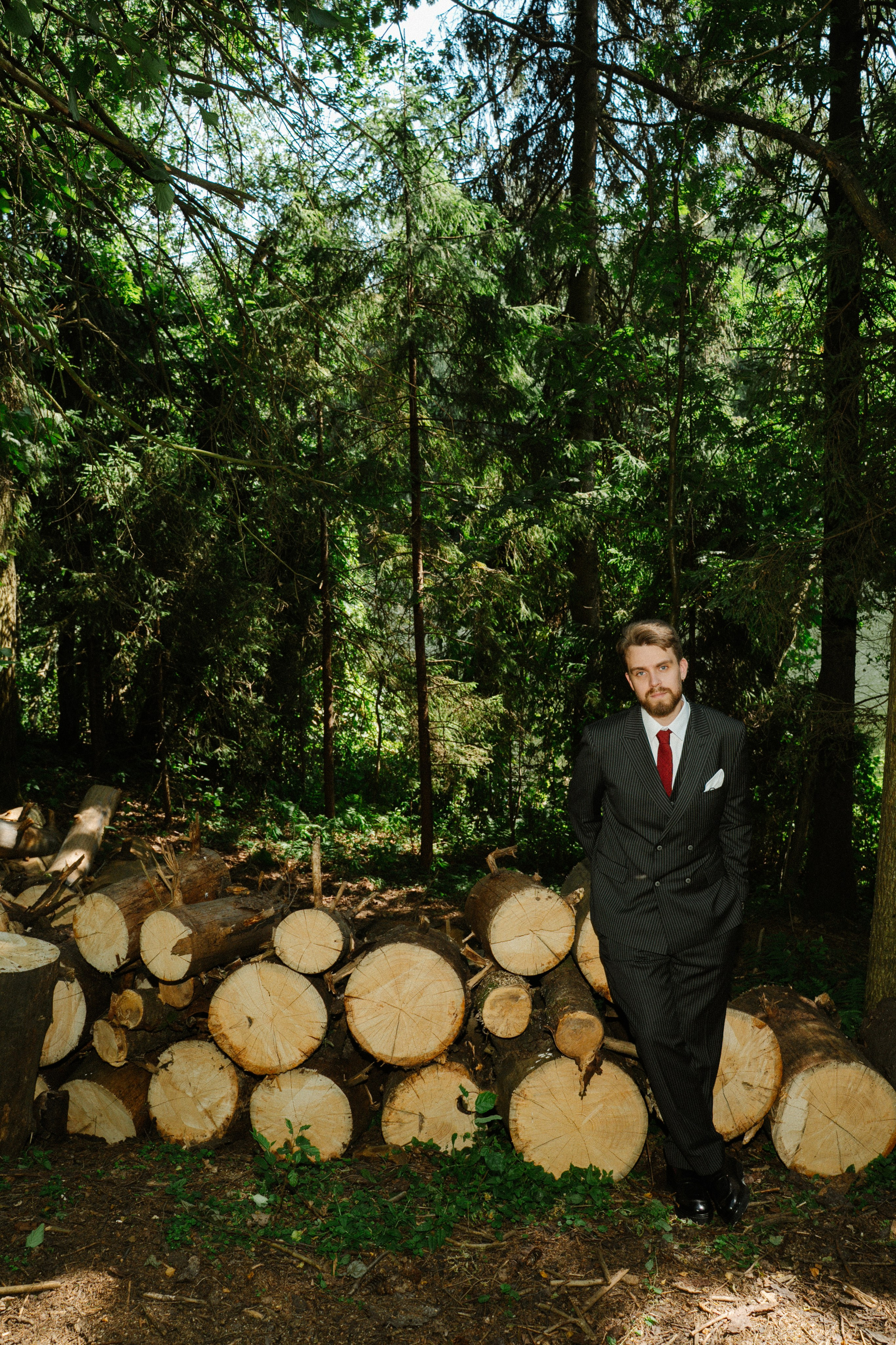 Смех, любовь и немного хаоса. Фотограф Евстигнеев Илья