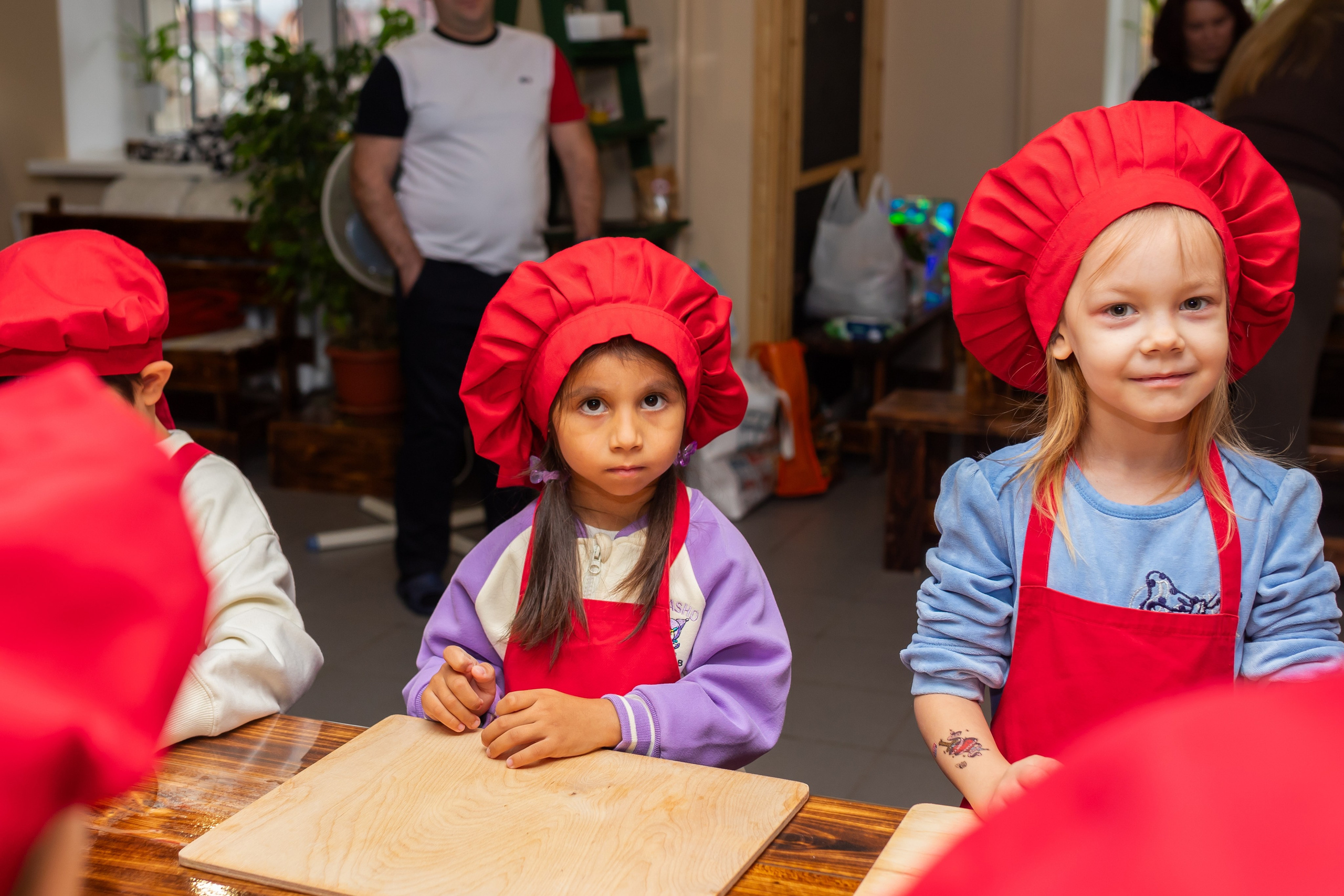 День рождение Златы. Марина Шаймухаметова. Фотограф в Уфе