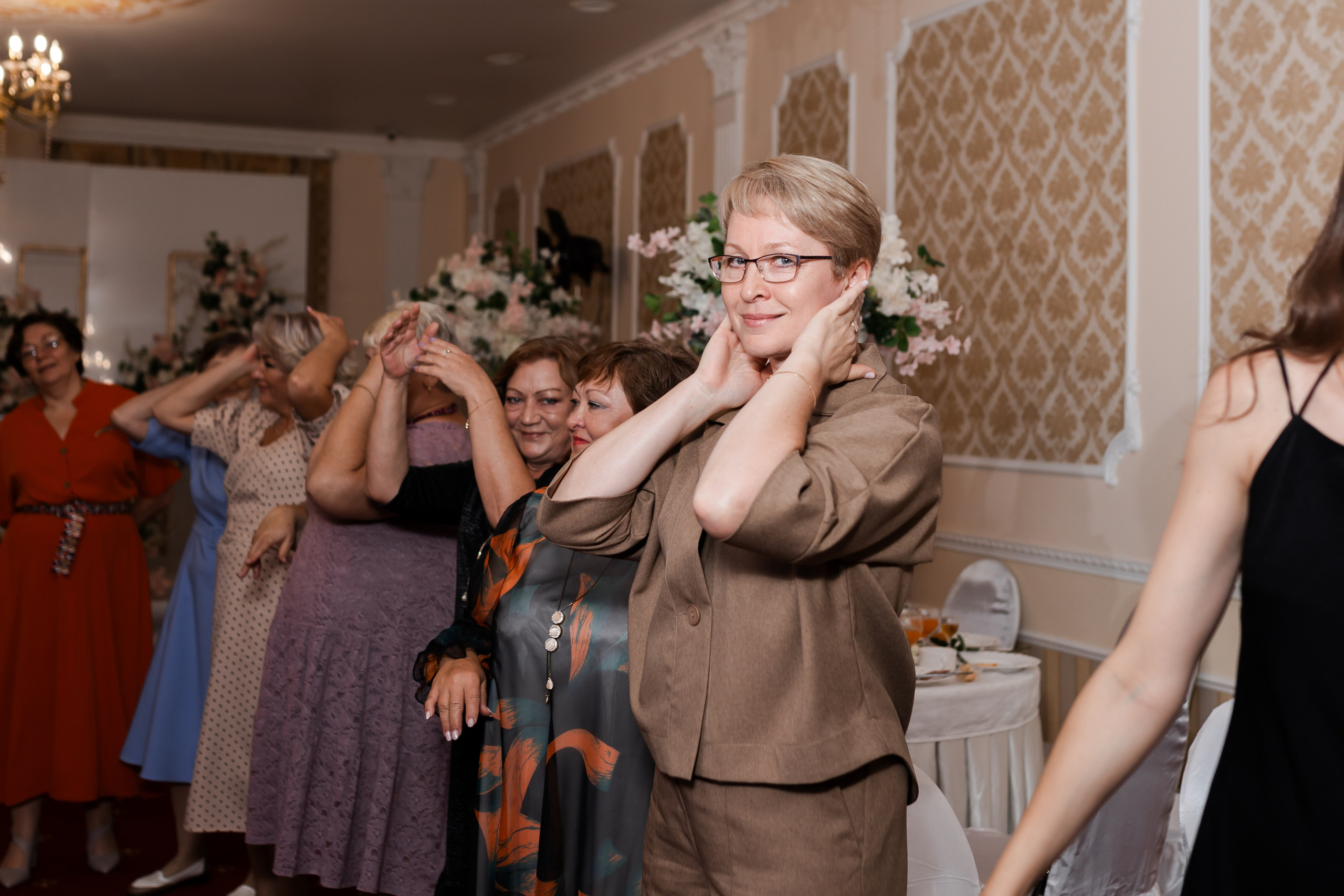 Свадьба Михаила и Кристины. Банкет. Марина Шаймухаметова. Фотограф в Уфе