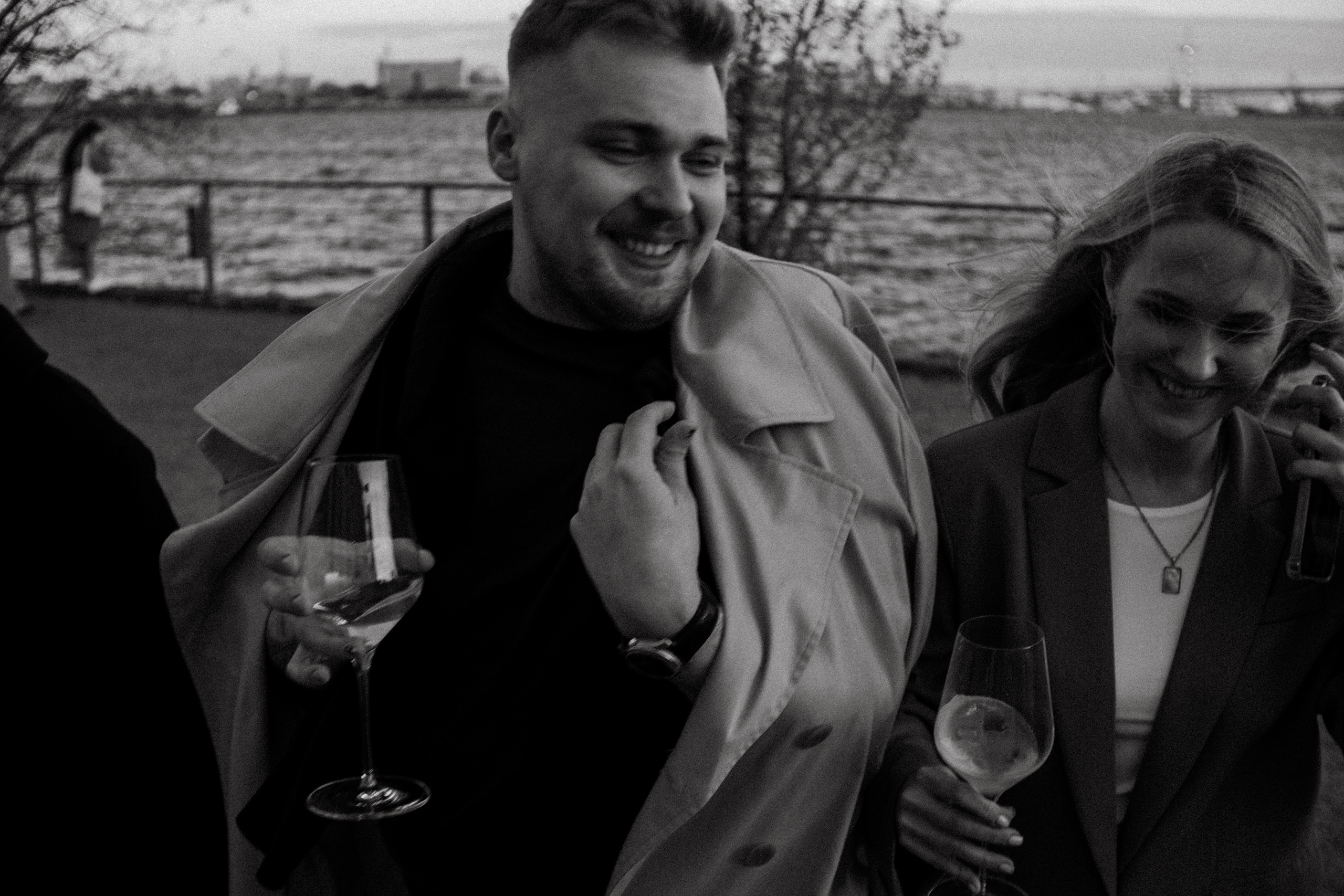 Sun in a glass. Свадебный фотограф Таня Караисаева