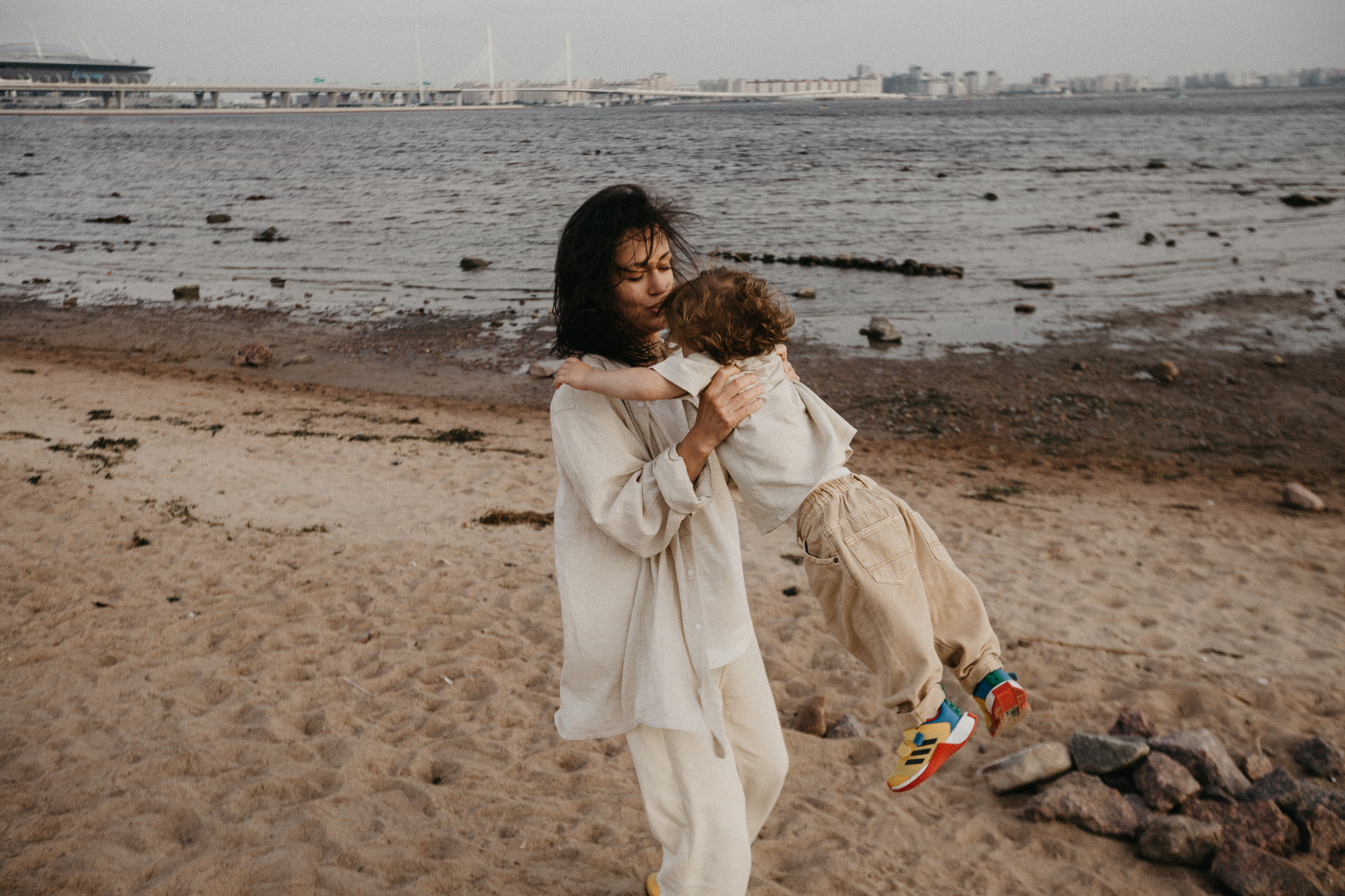 Карина и Мирон. Свадебный фотограф Таня Караисаева