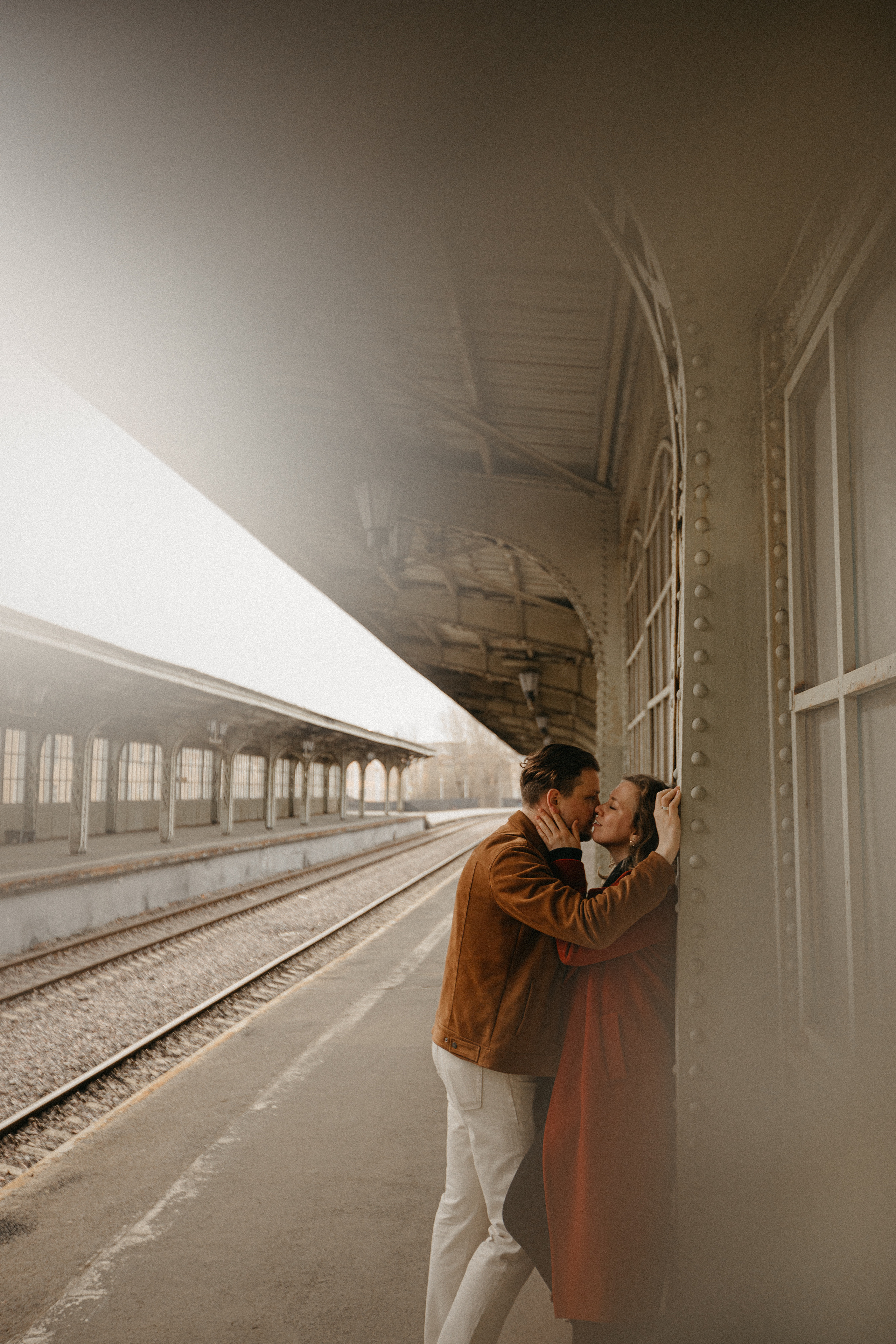 O&A. Свадебный фотограф Таня Караисаева