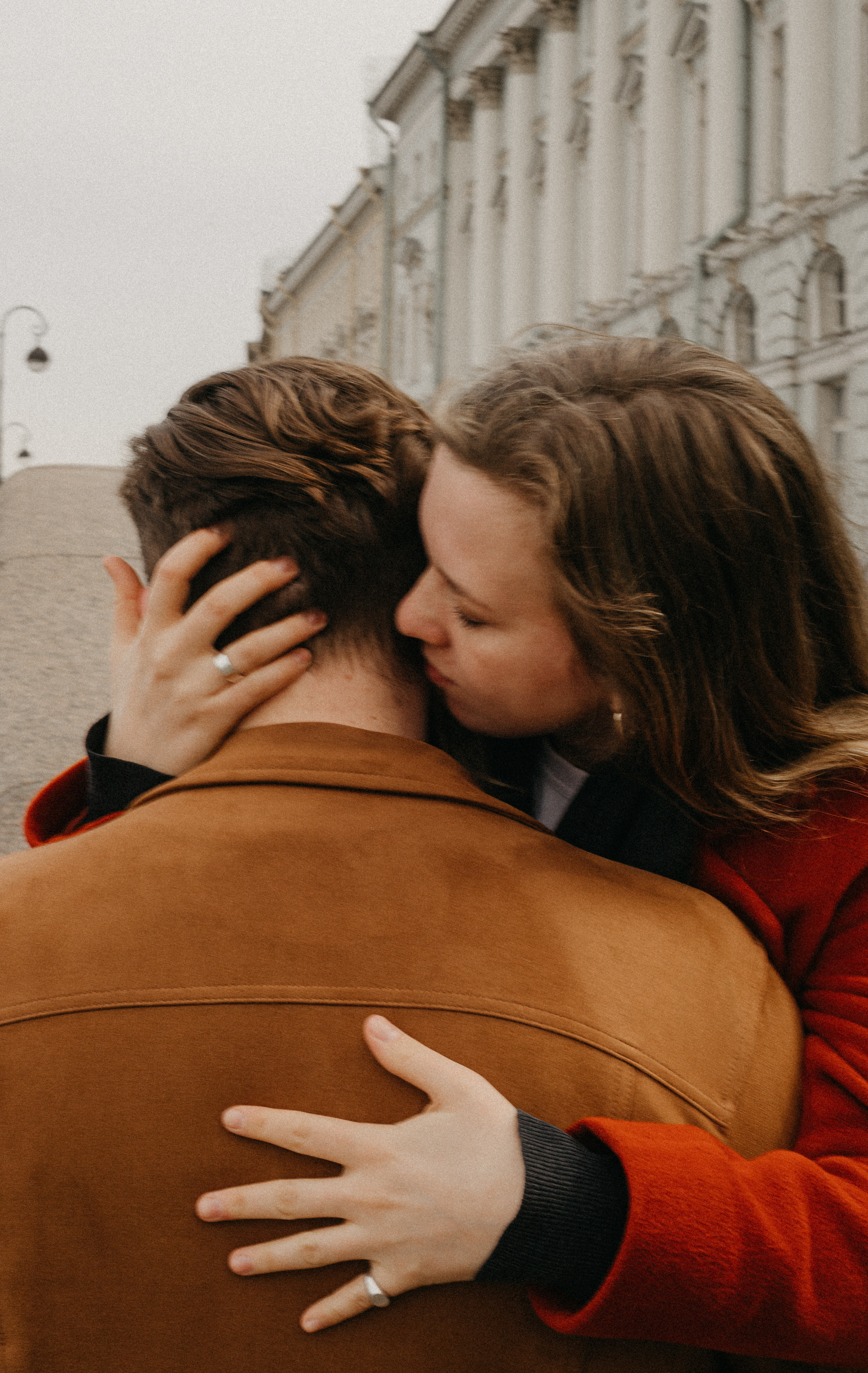 O&A. Свадебный фотограф Таня Караисаева