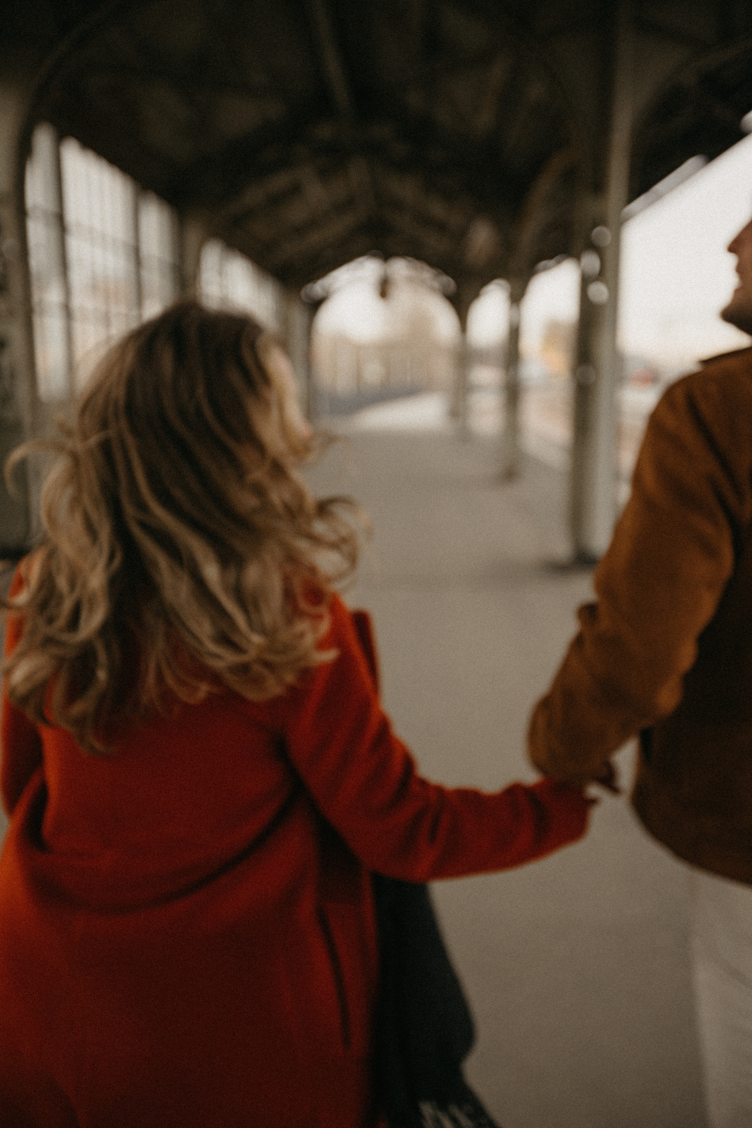 O&A. Свадебный фотограф Таня Караисаева