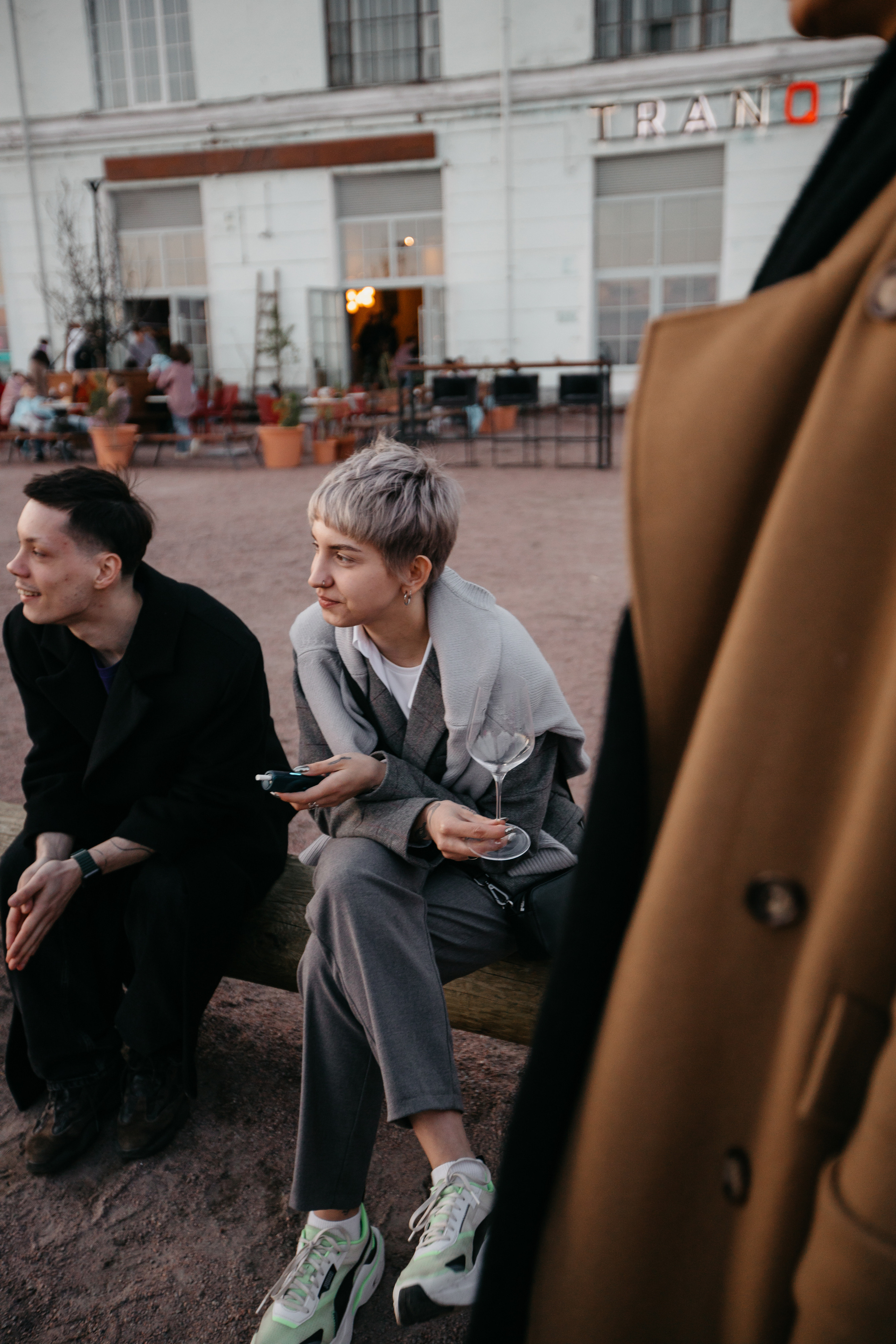 Sun in a glass. Свадебный фотограф Таня Караисаева