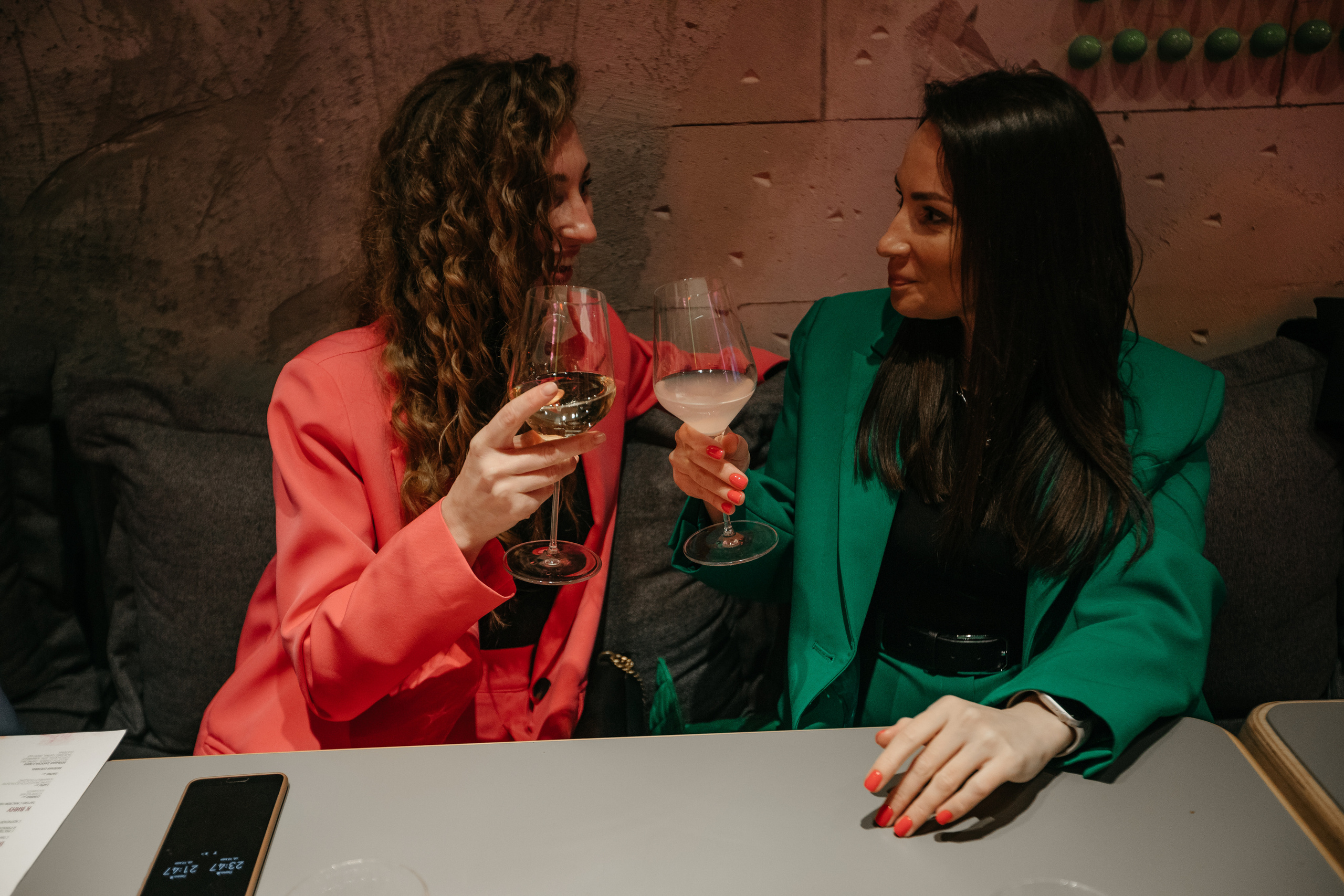 Sun in a glass. Свадебный фотограф Таня Караисаева