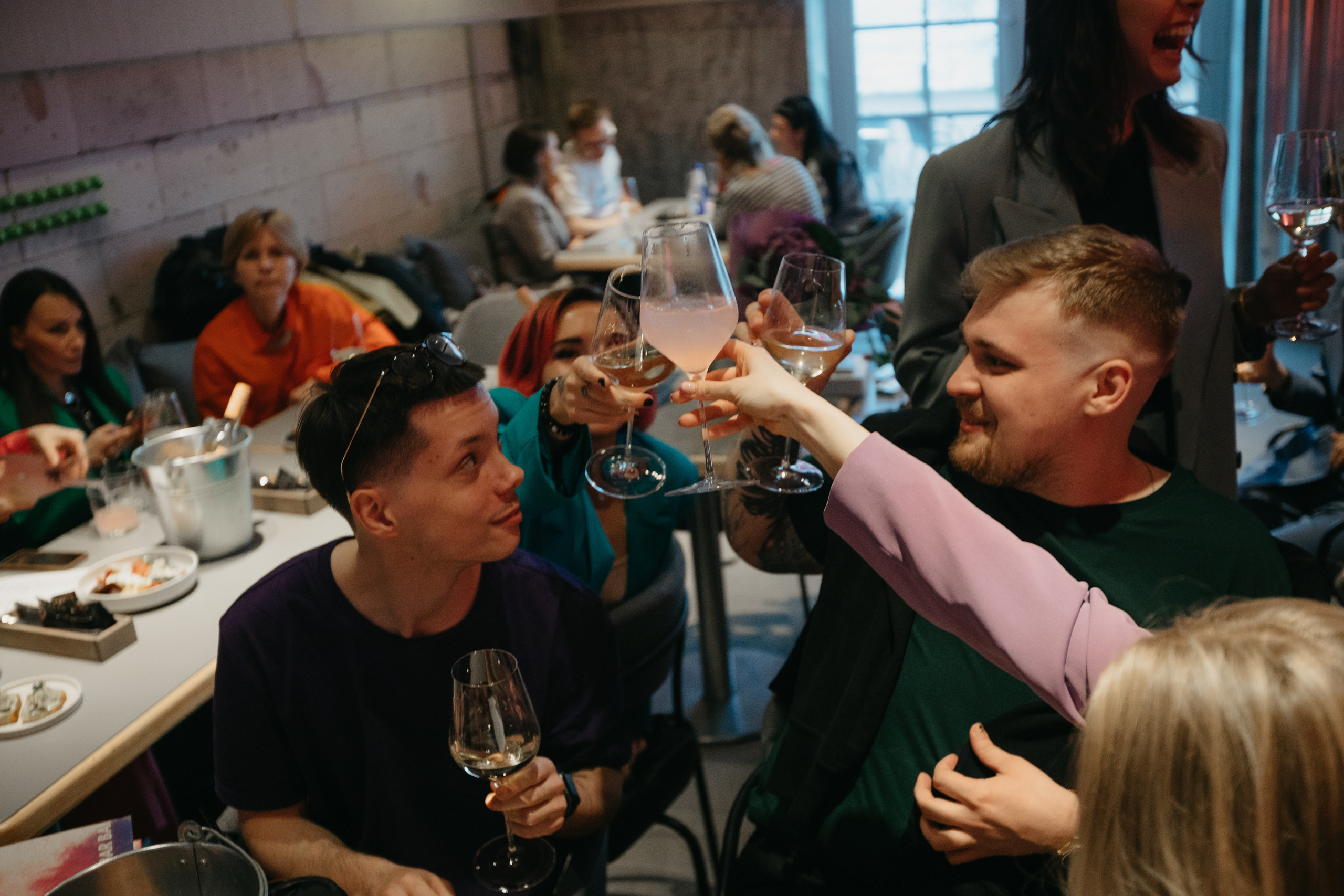 Sun in a glass. Свадебный фотограф Таня Караисаева