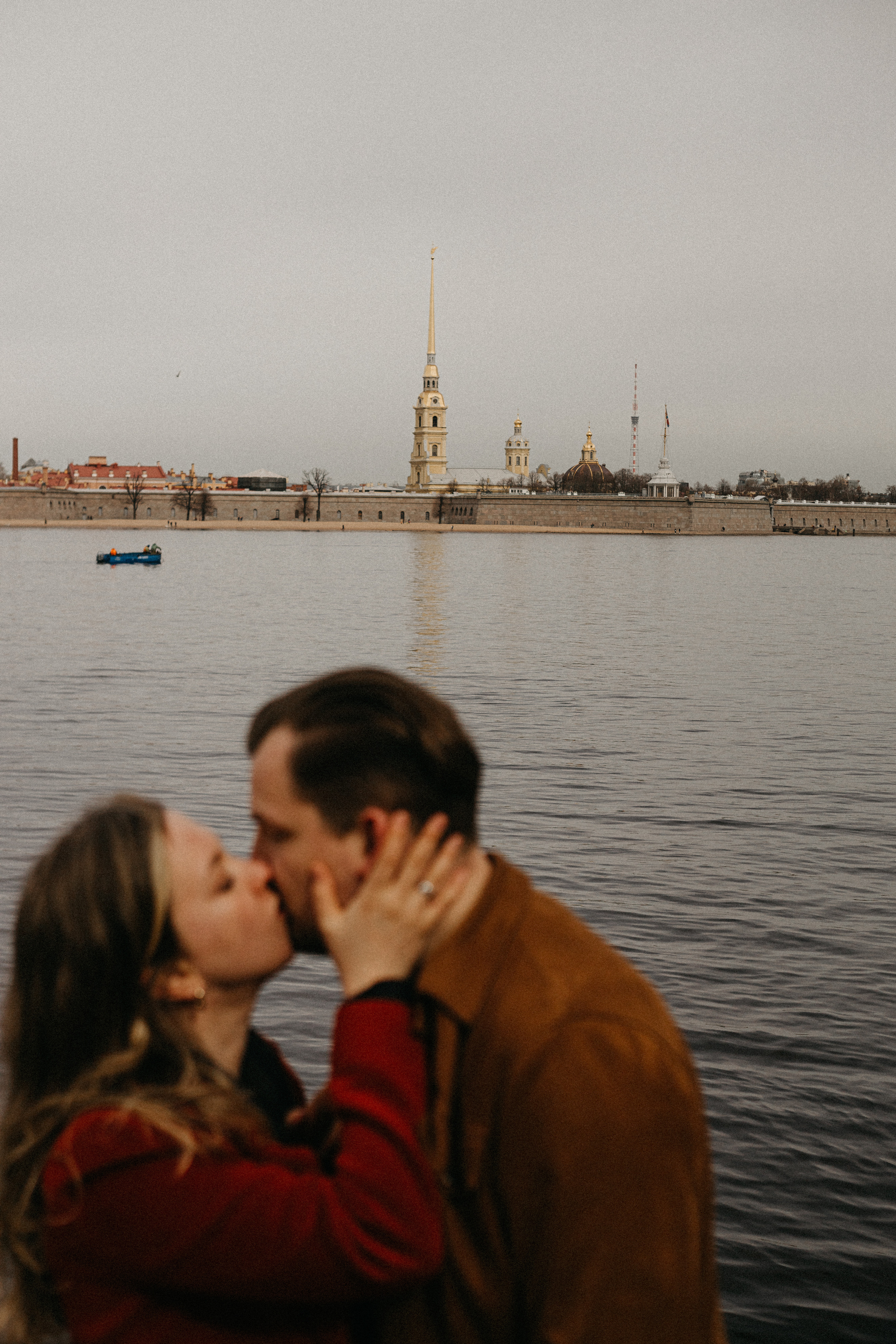 O&A. Свадебный фотограф Таня Караисаева