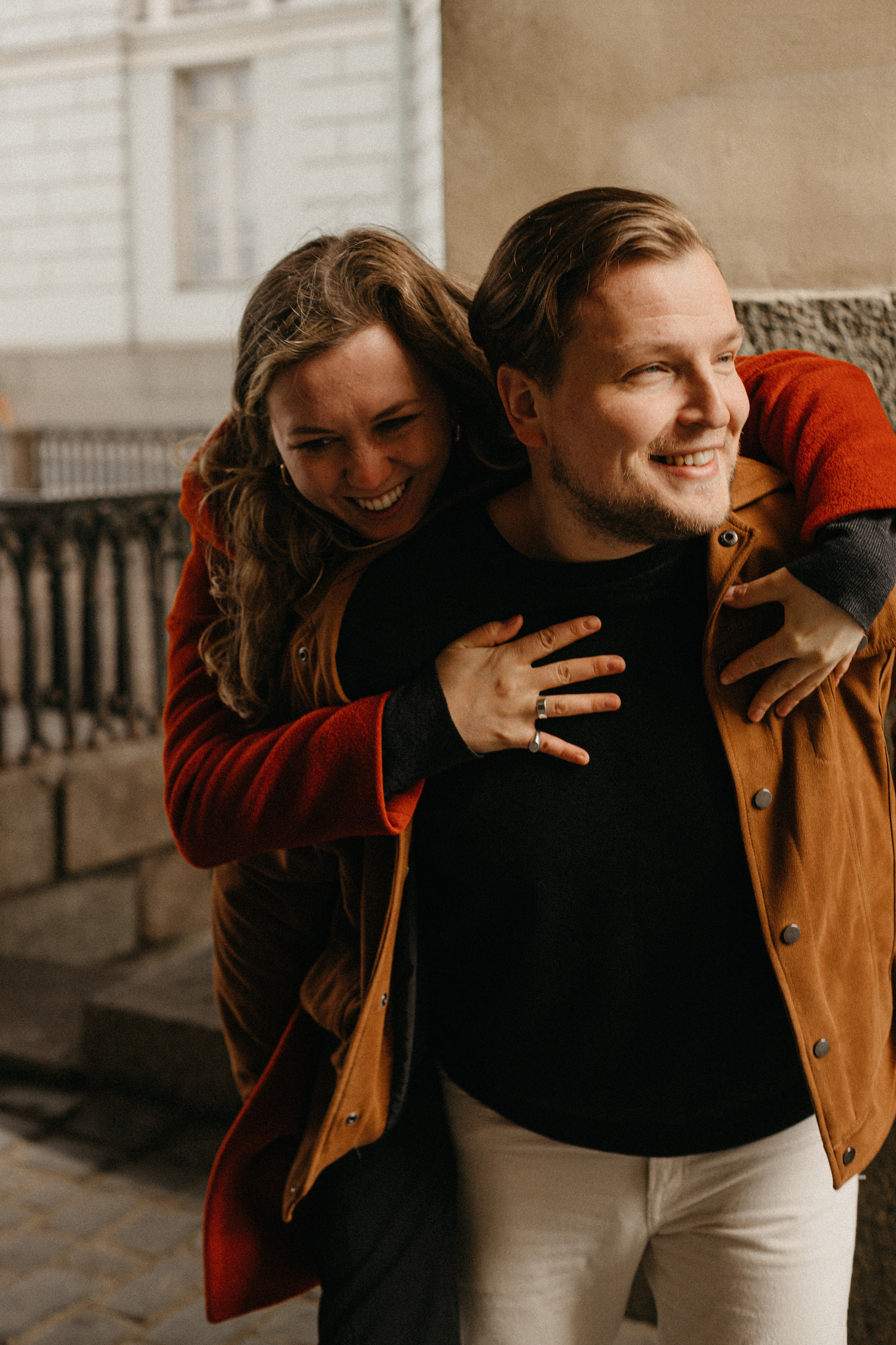 O&A. Свадебный фотограф Таня Караисаева