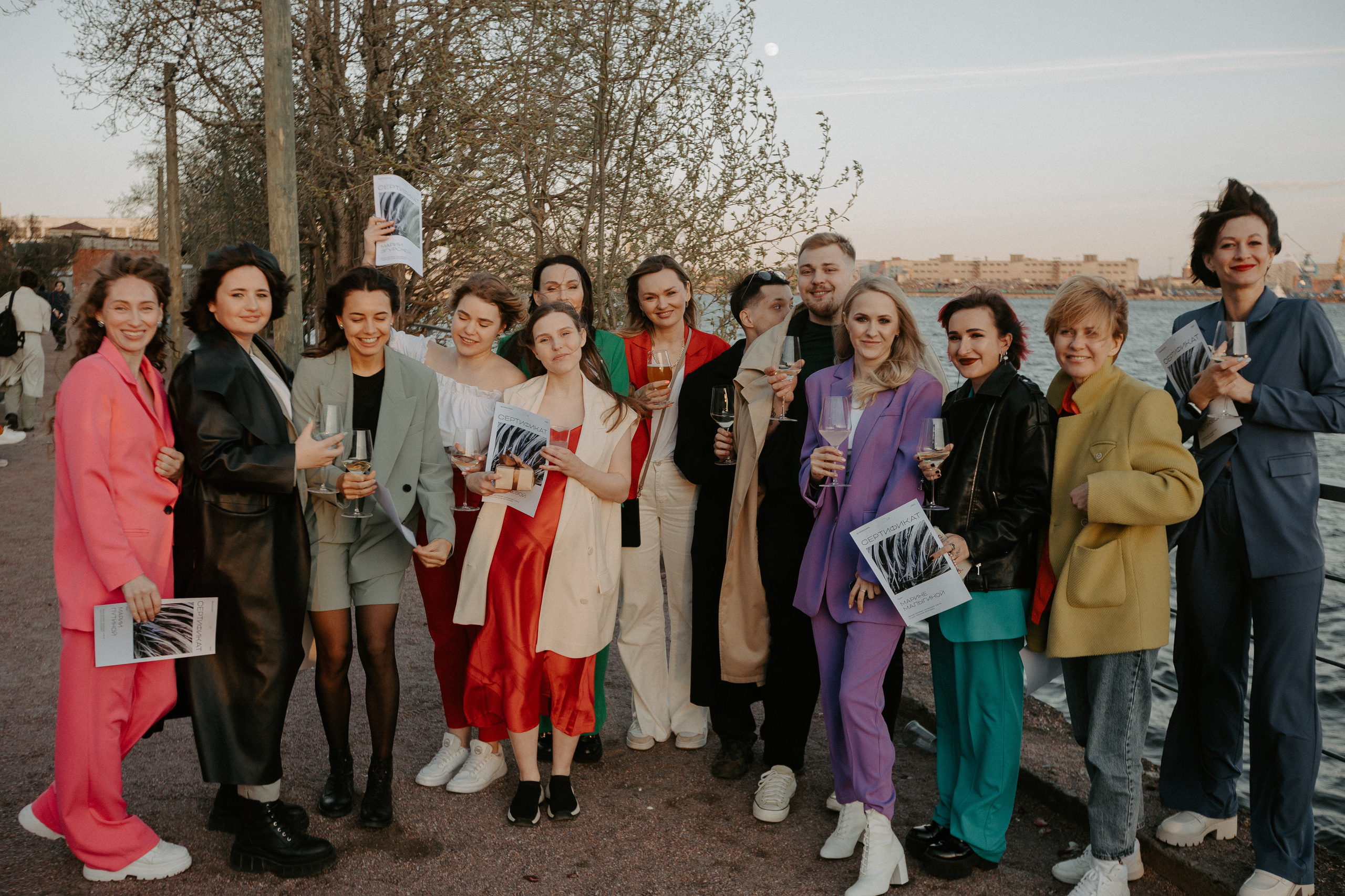 Sun in a glass. Свадебный фотограф Таня Караисаева