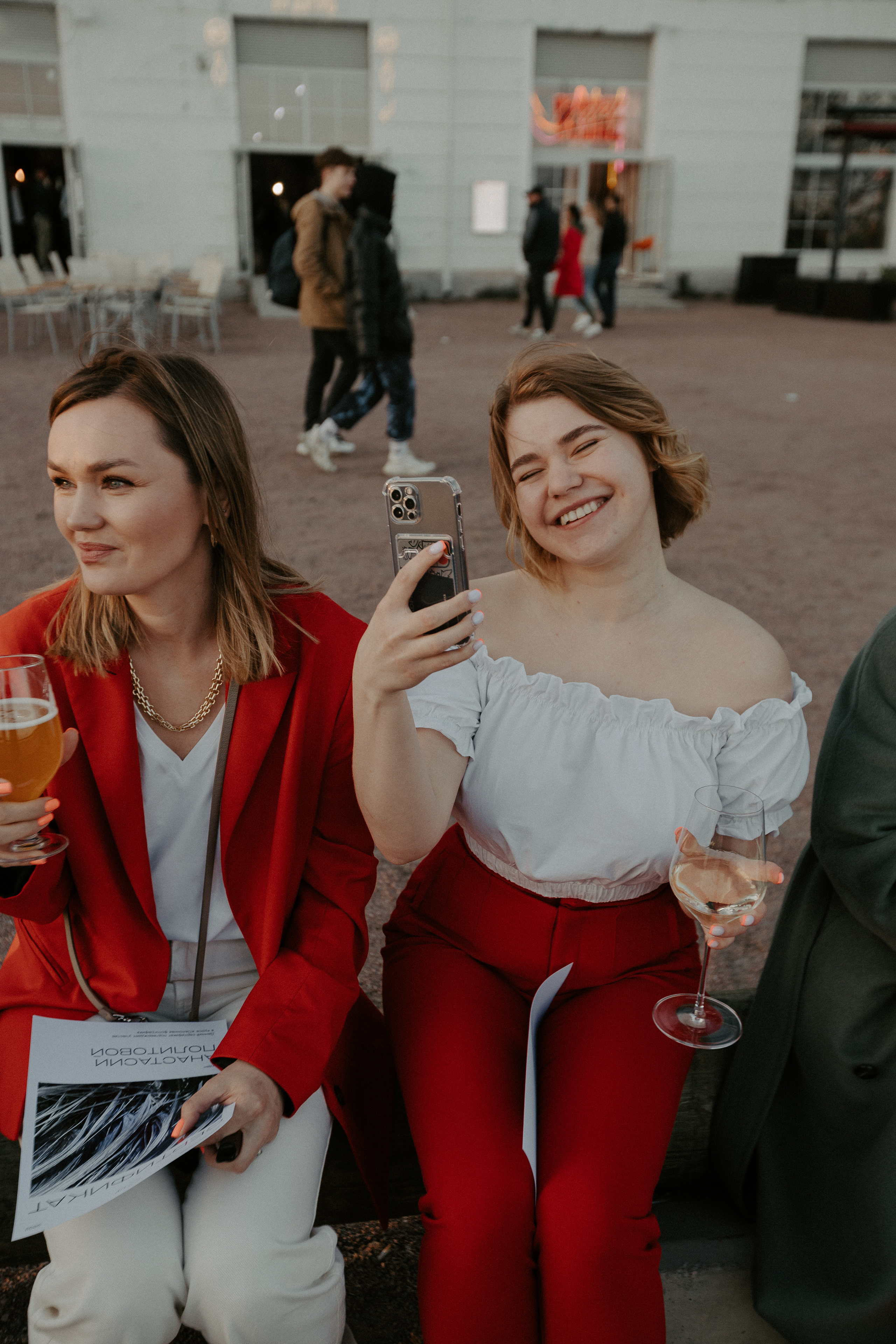 Sun in a glass. Свадебный фотограф Таня Караисаева