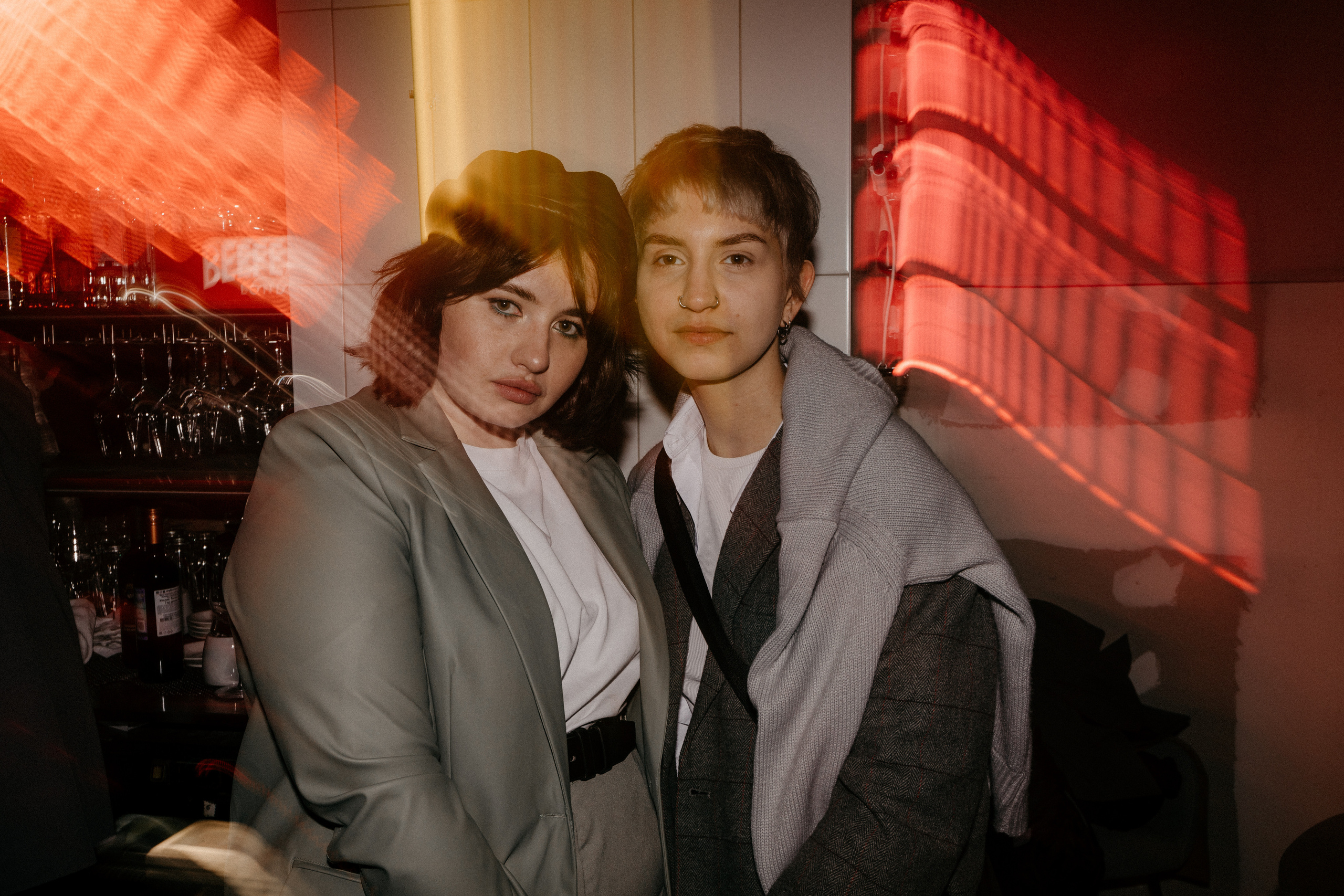 Sun in a glass. Свадебный фотограф Таня Караисаева